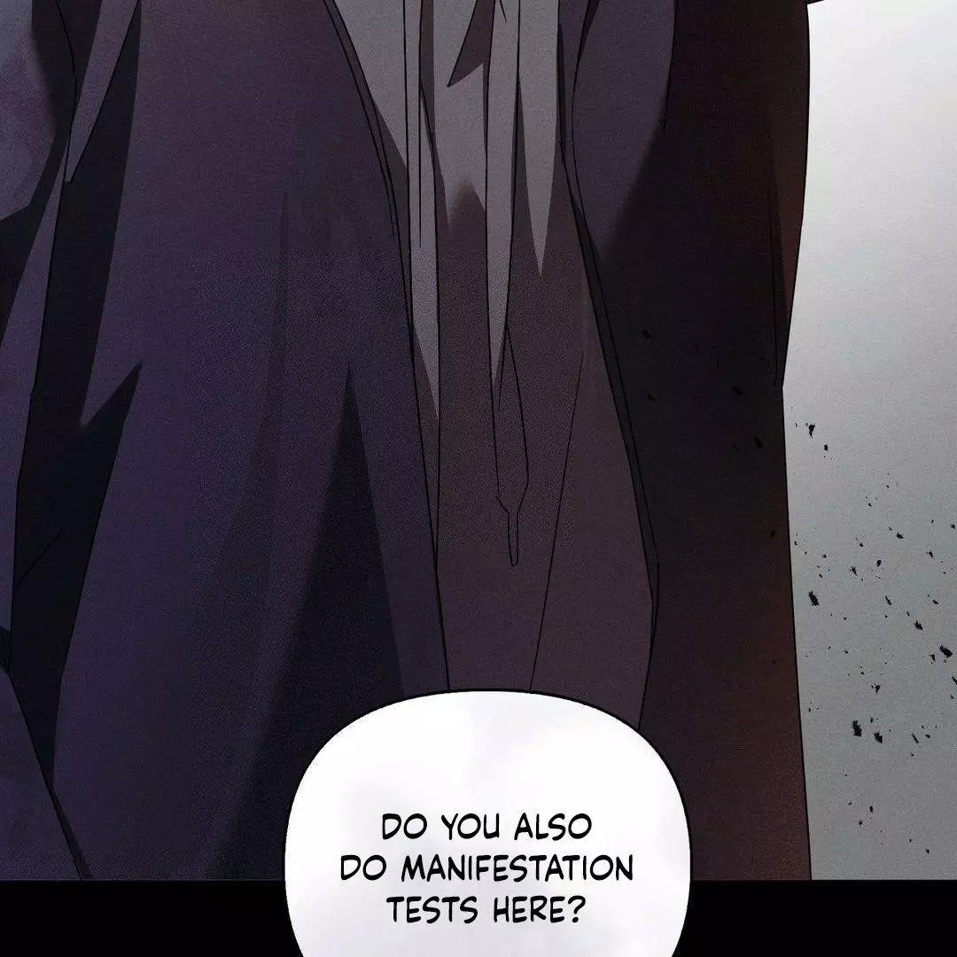 Blood Poker - Chapter 2 Page 21