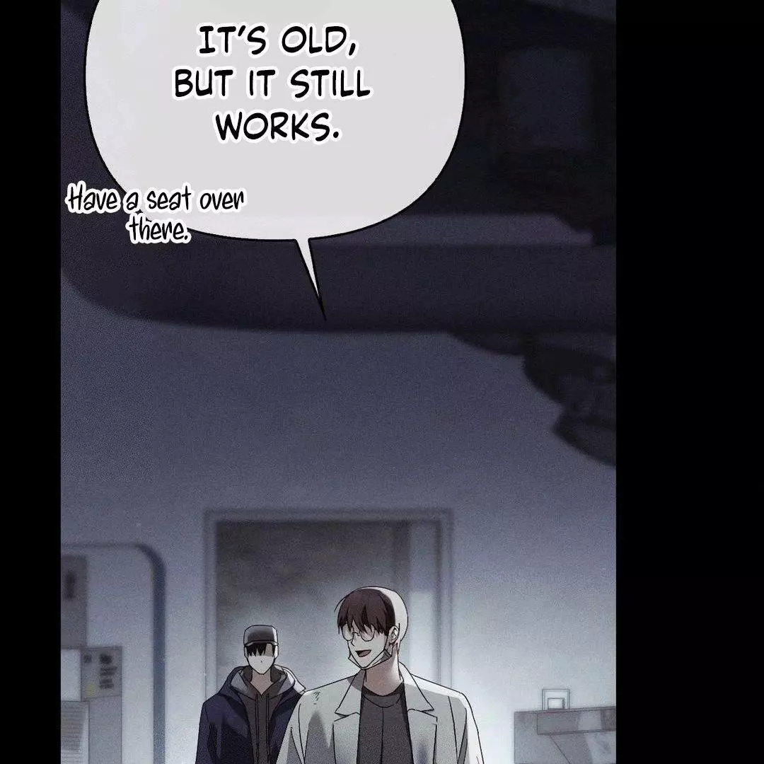 Blood Poker - Chapter 2 Page 25