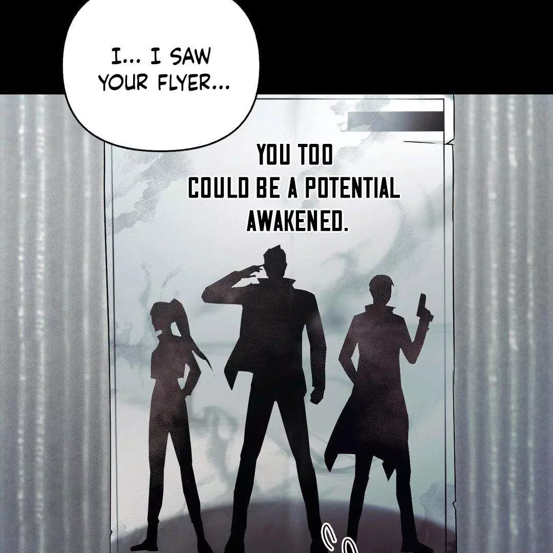 Blood Poker - Chapter 2 Page 31