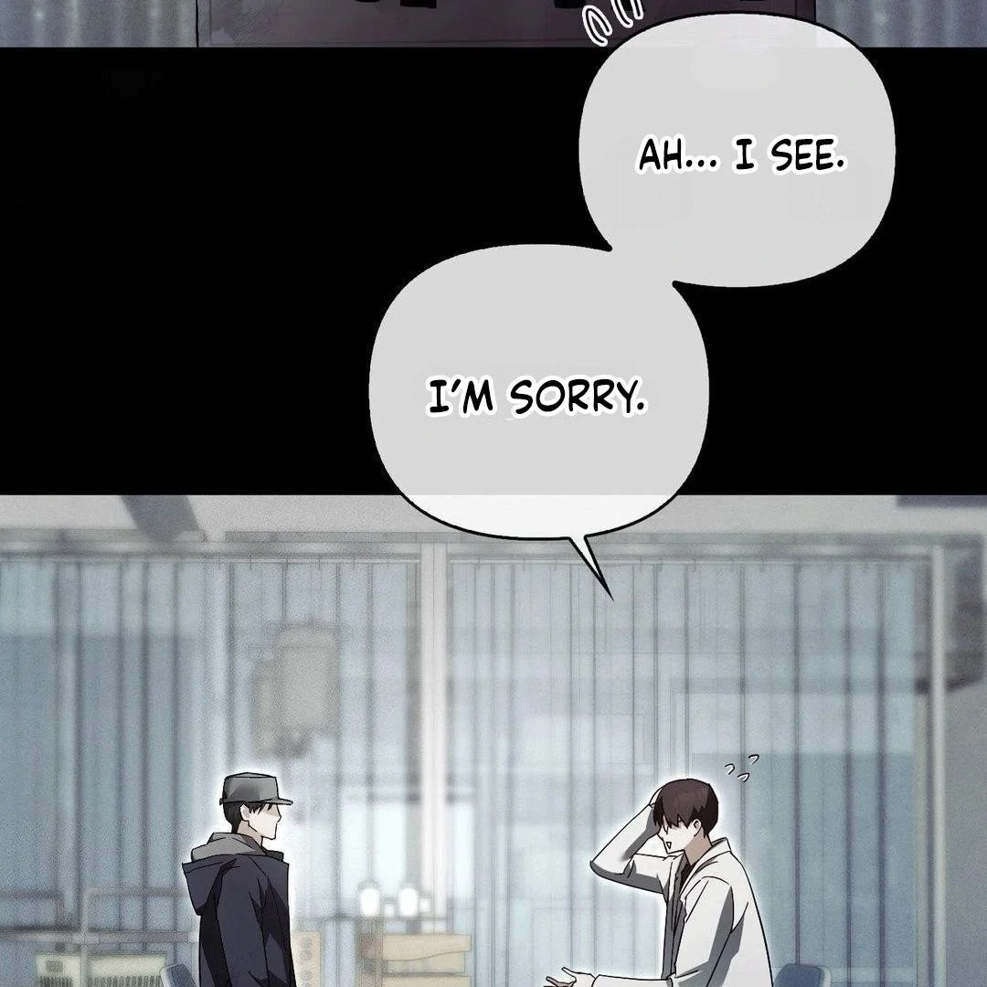 Blood Poker - Chapter 2 Page 32