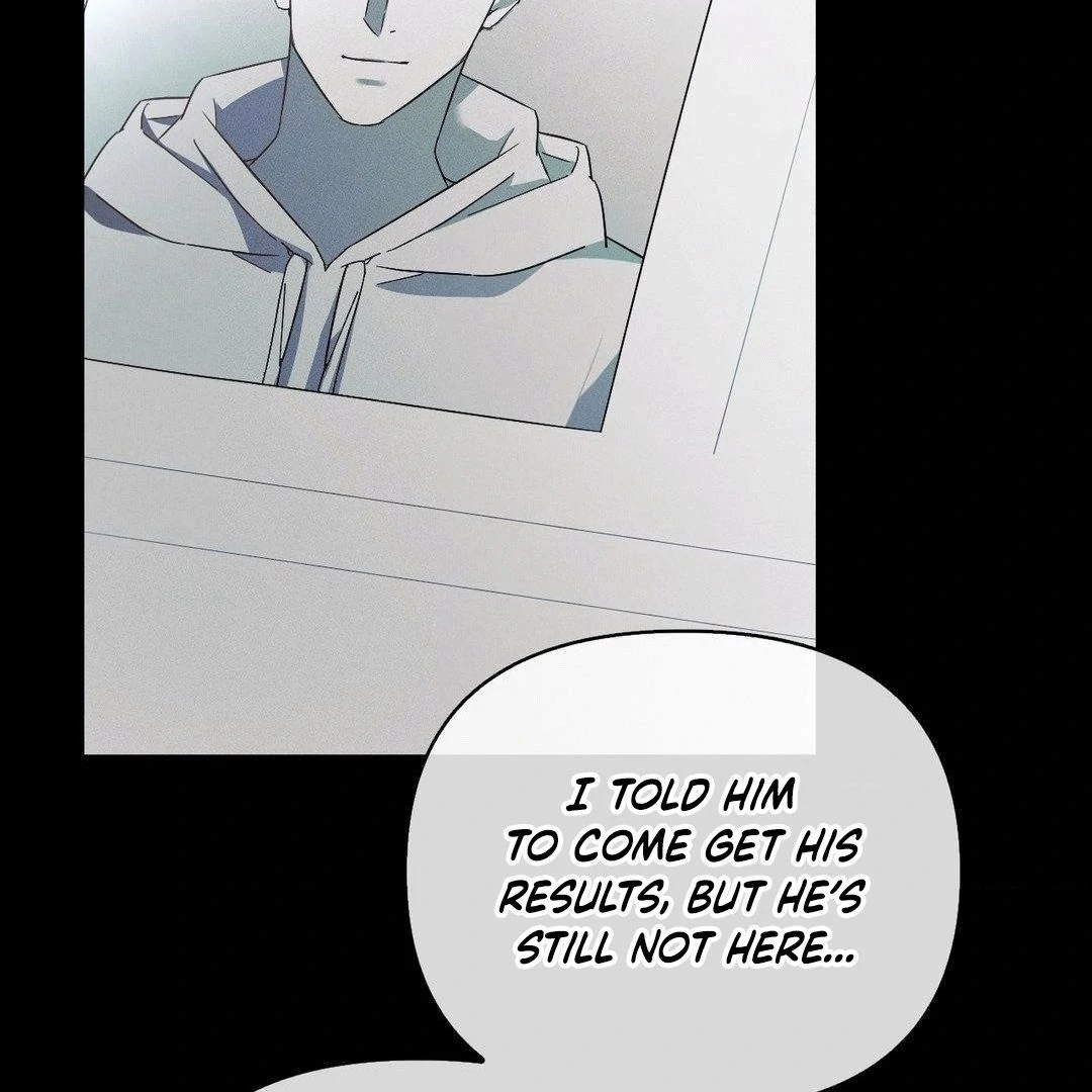 Blood Poker - Chapter 2 Page 50