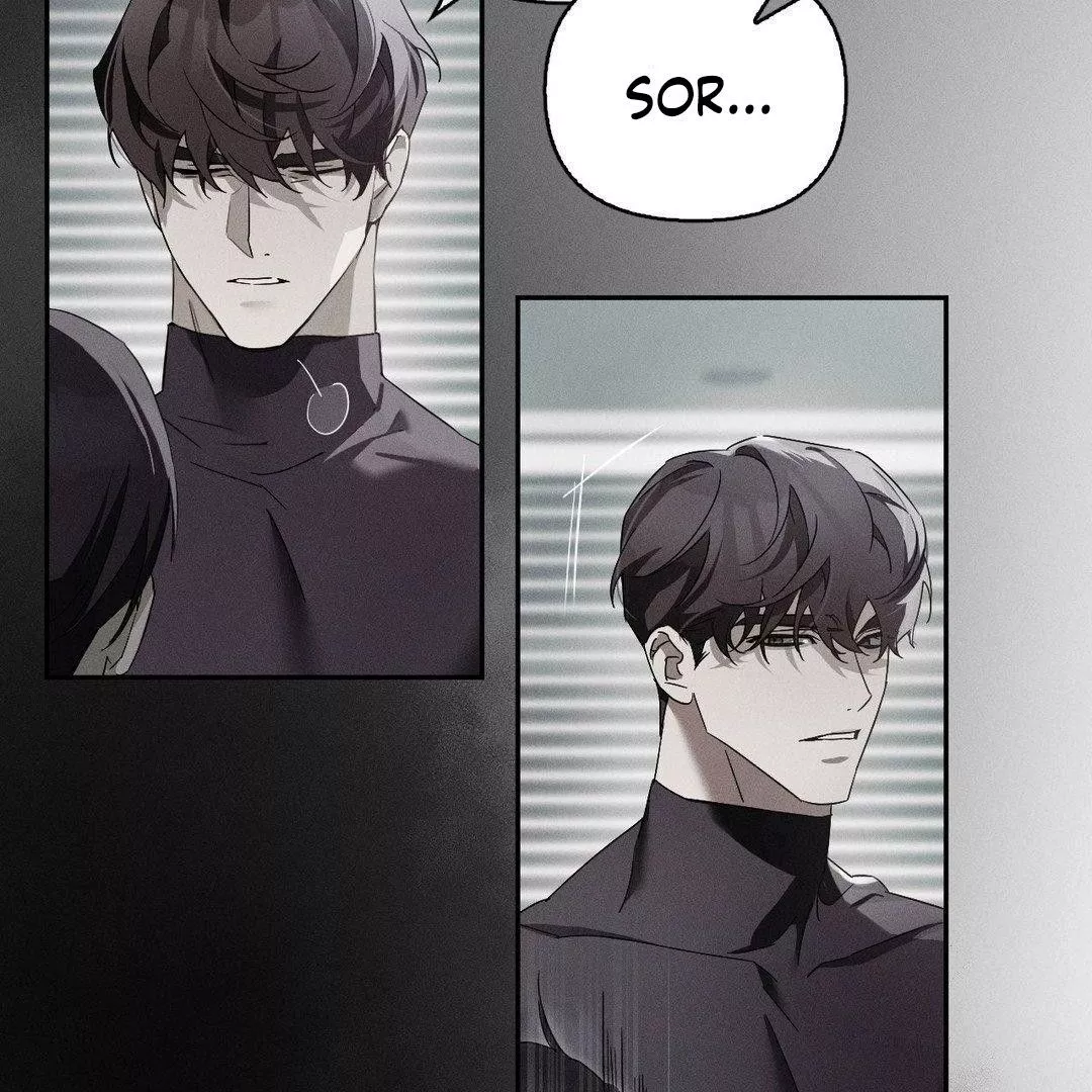 Blood Poker - Chapter 3 Page 10