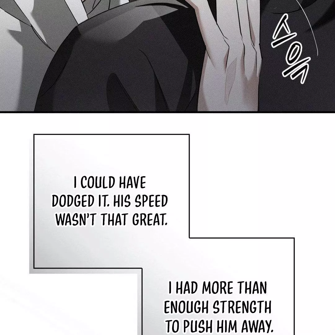 Blood Poker - Chapter 3 Page 123
