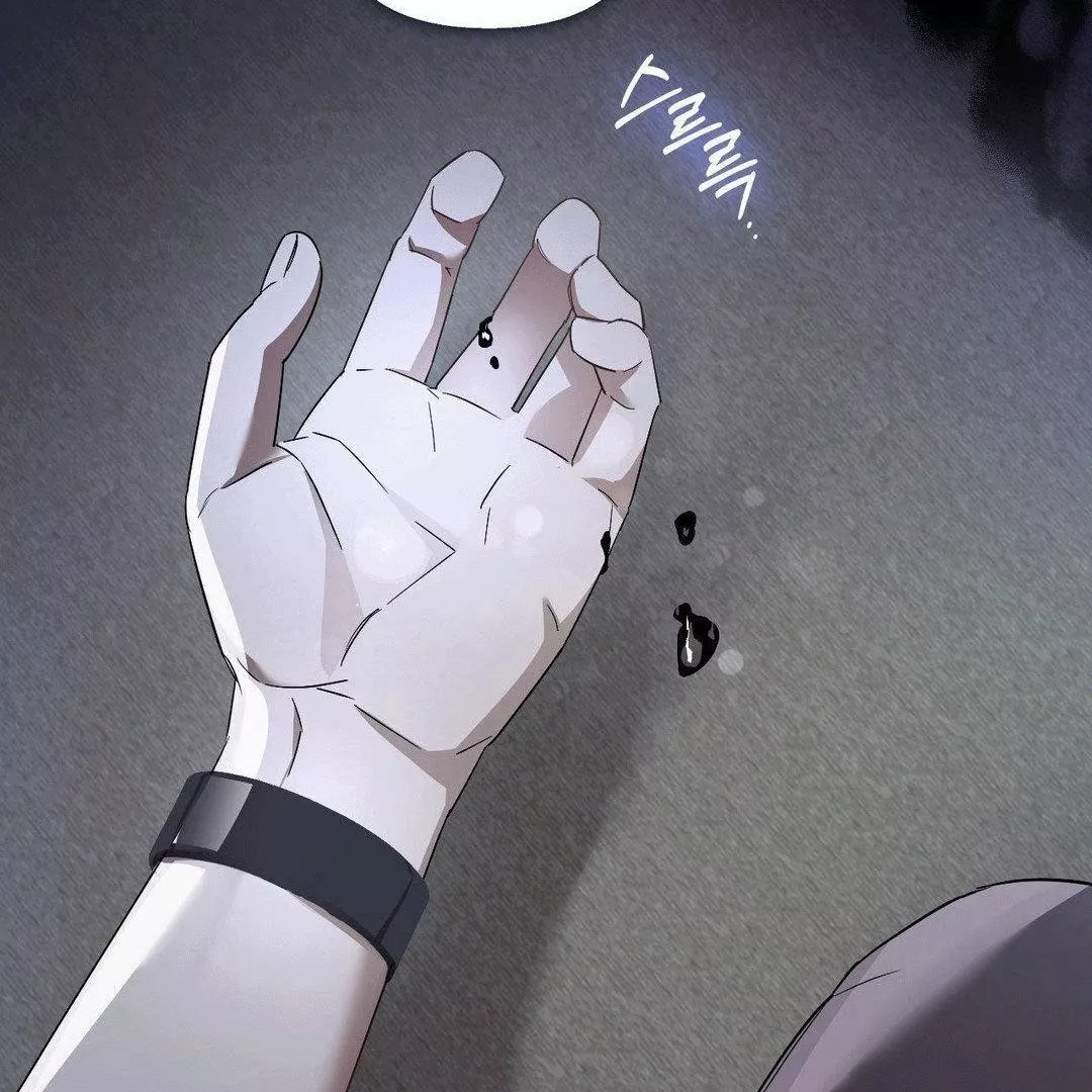 Blood Poker - Chapter 3 Page 131