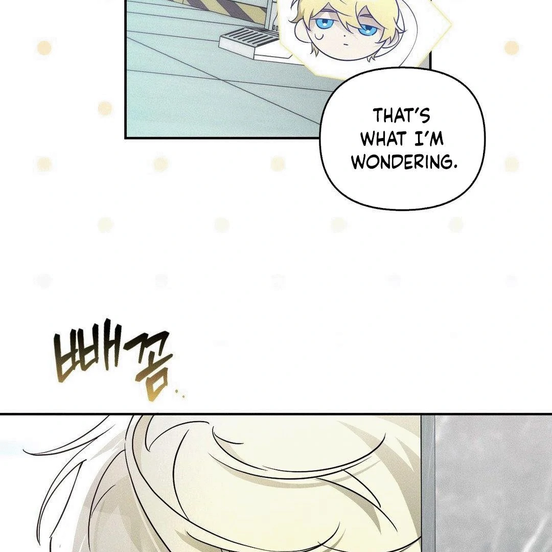 Blood Poker - Chapter 3 Page 85