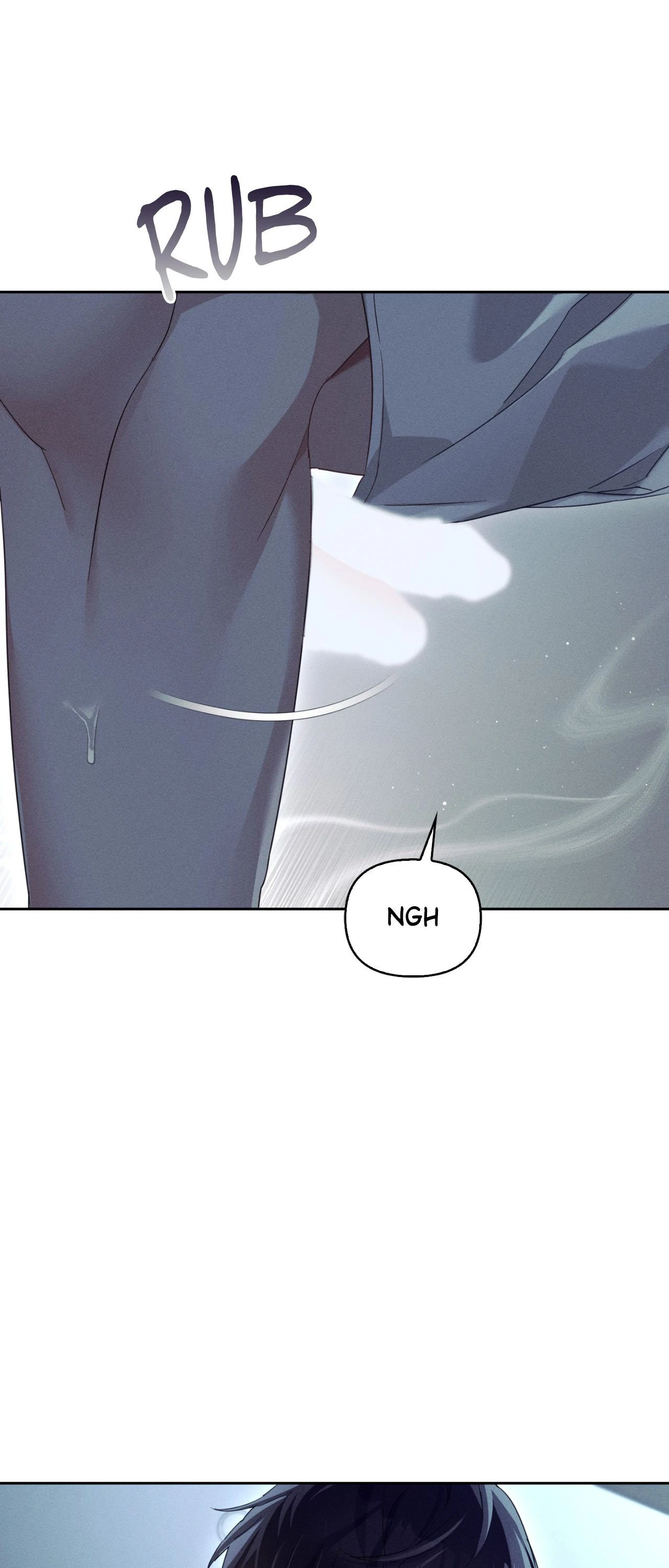 Blood Poker - Chapter 30 Page 14
