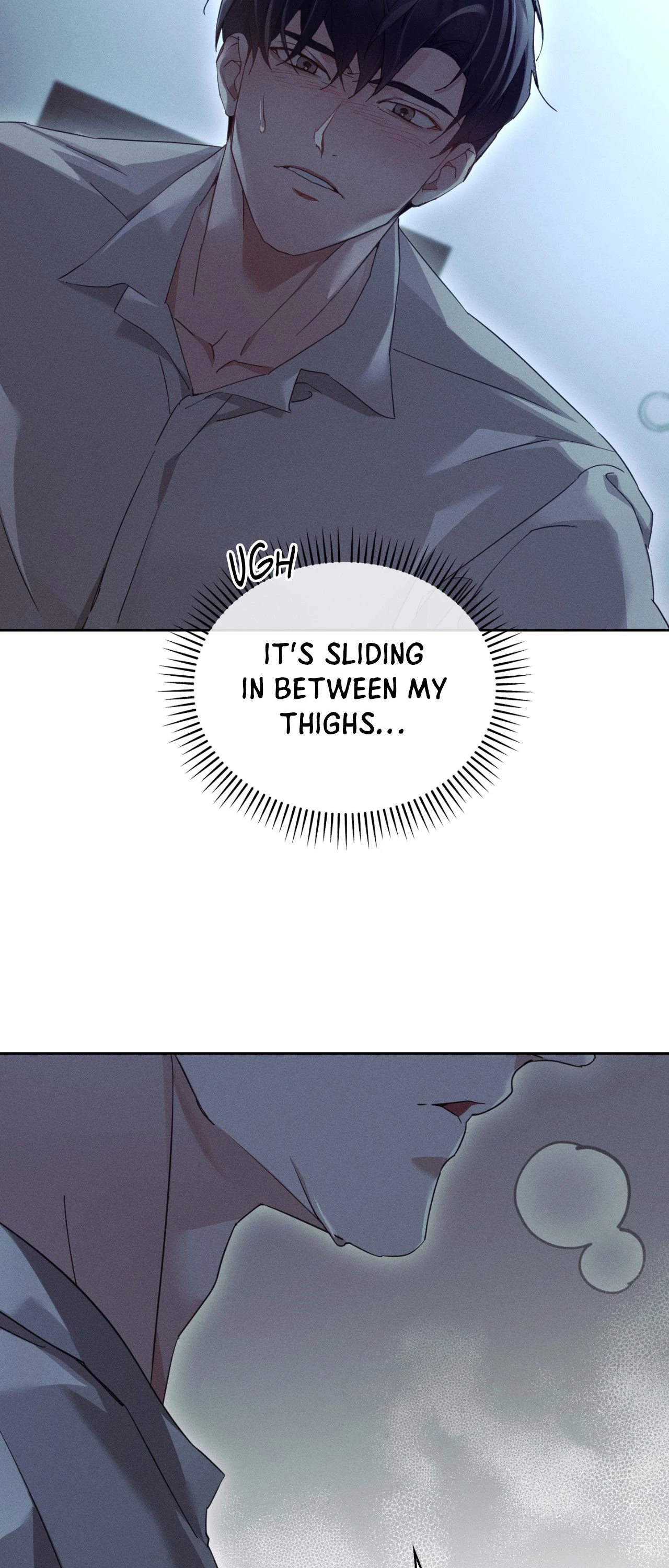Blood Poker - Chapter 30 Page 15