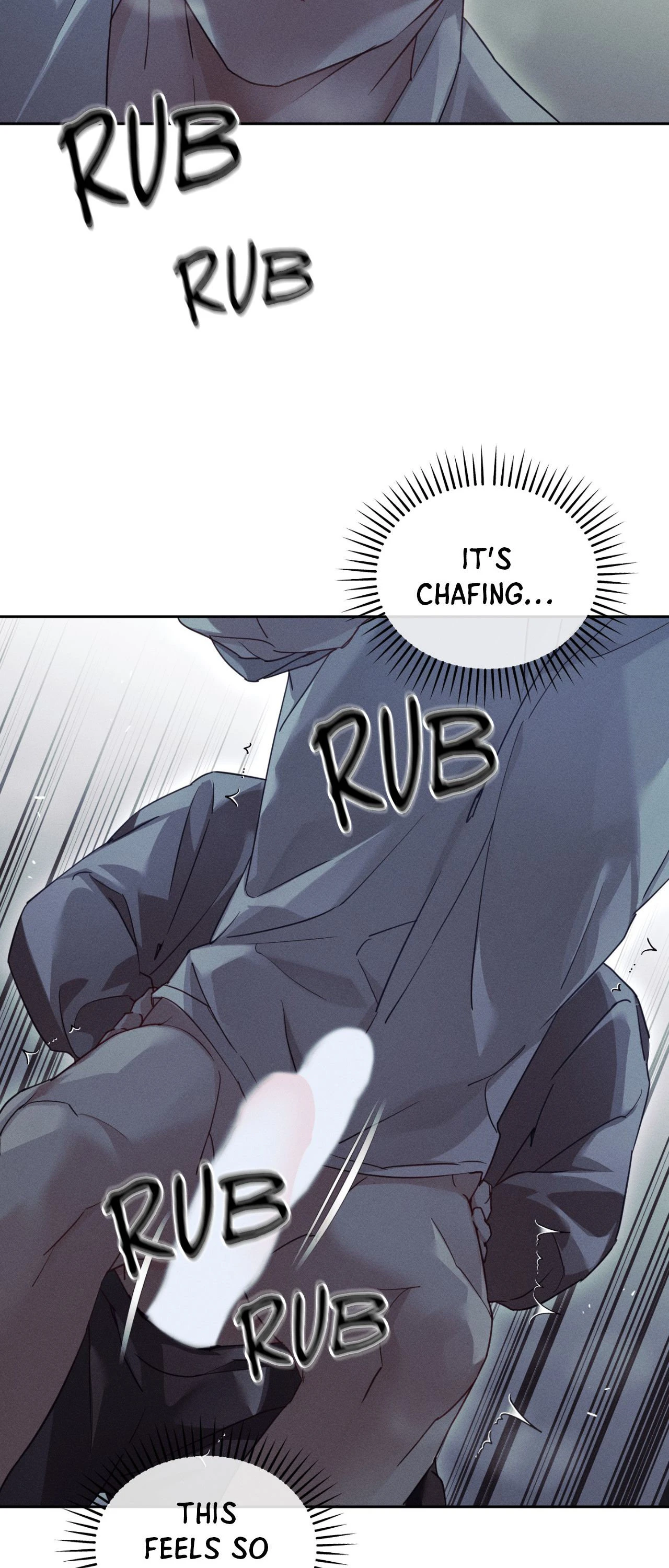 Blood Poker - Chapter 30 Page 19