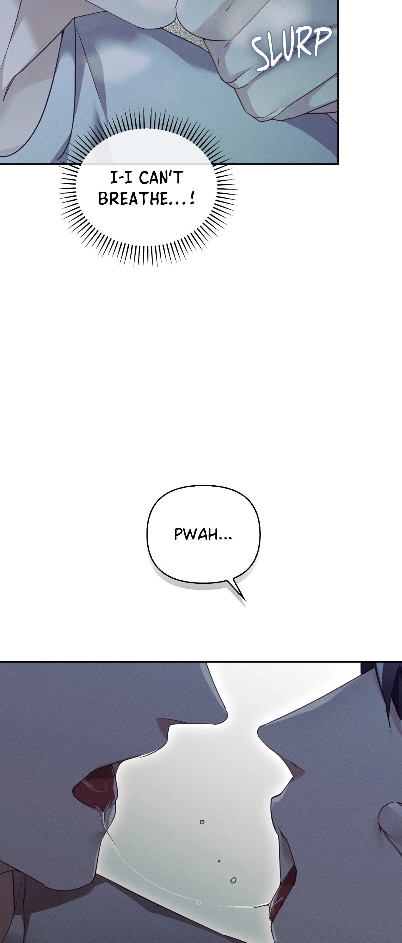 Blood Poker - Chapter 30 Page 23