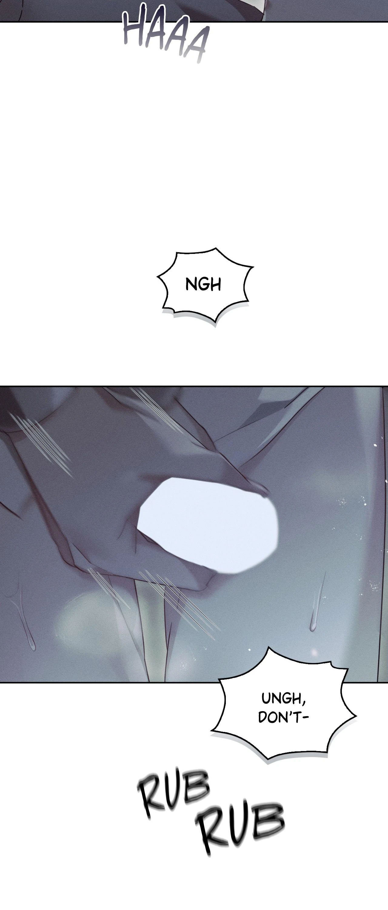 Blood Poker - Chapter 30 Page 24