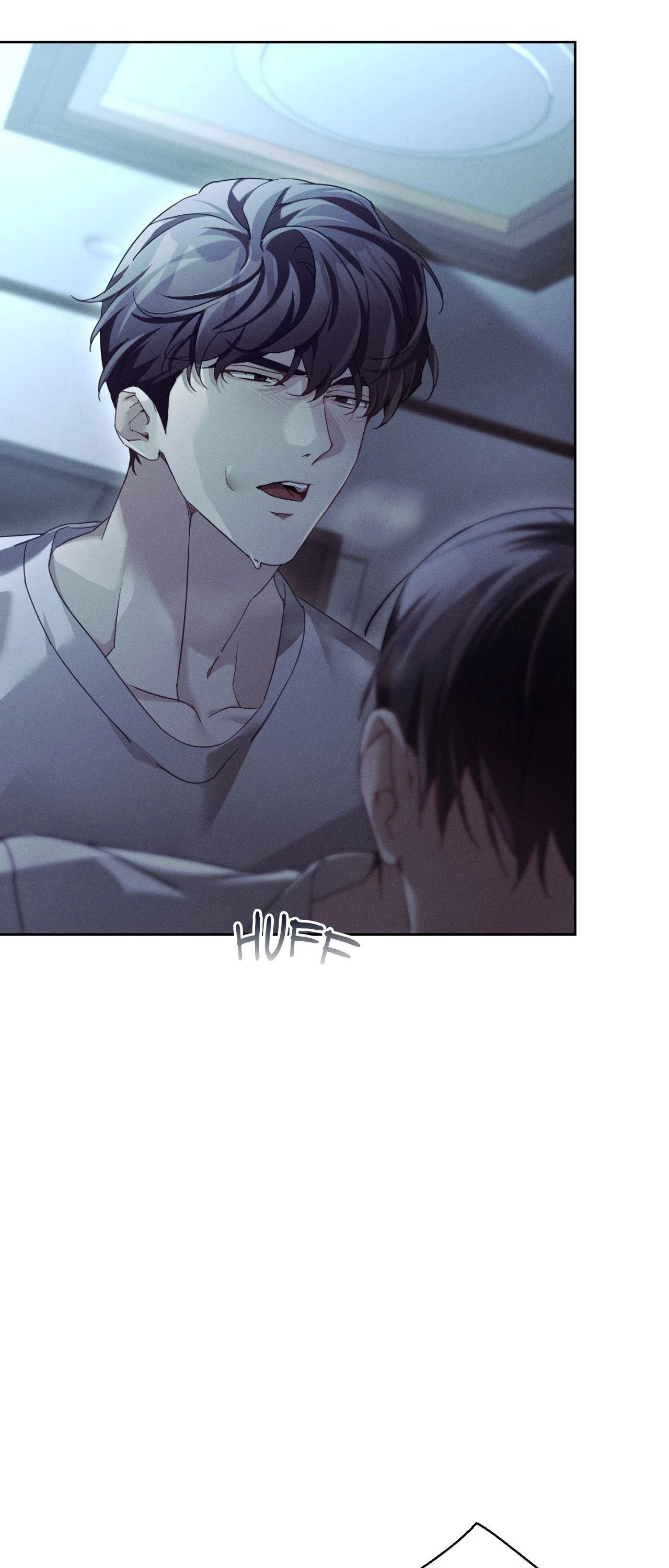 Blood Poker - Chapter 30 Page 30