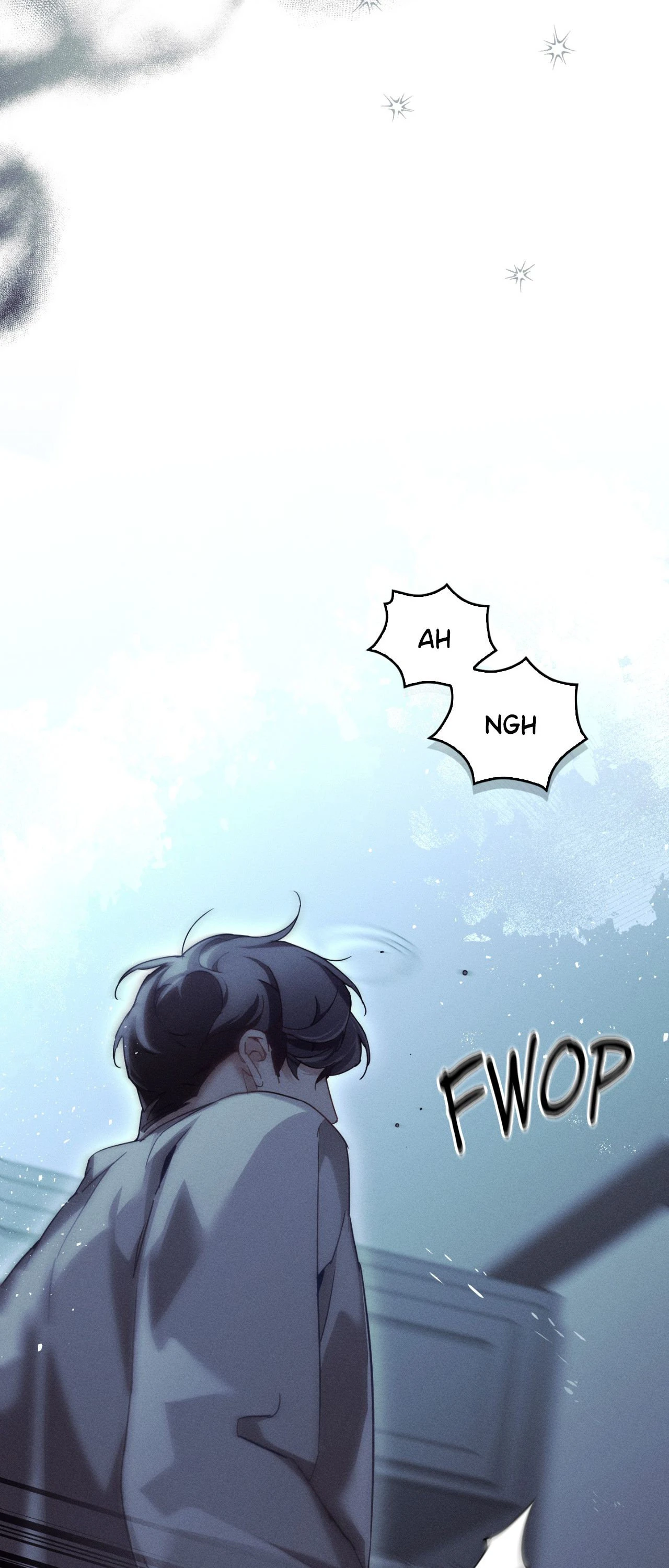 Blood Poker - Chapter 30 Page 33