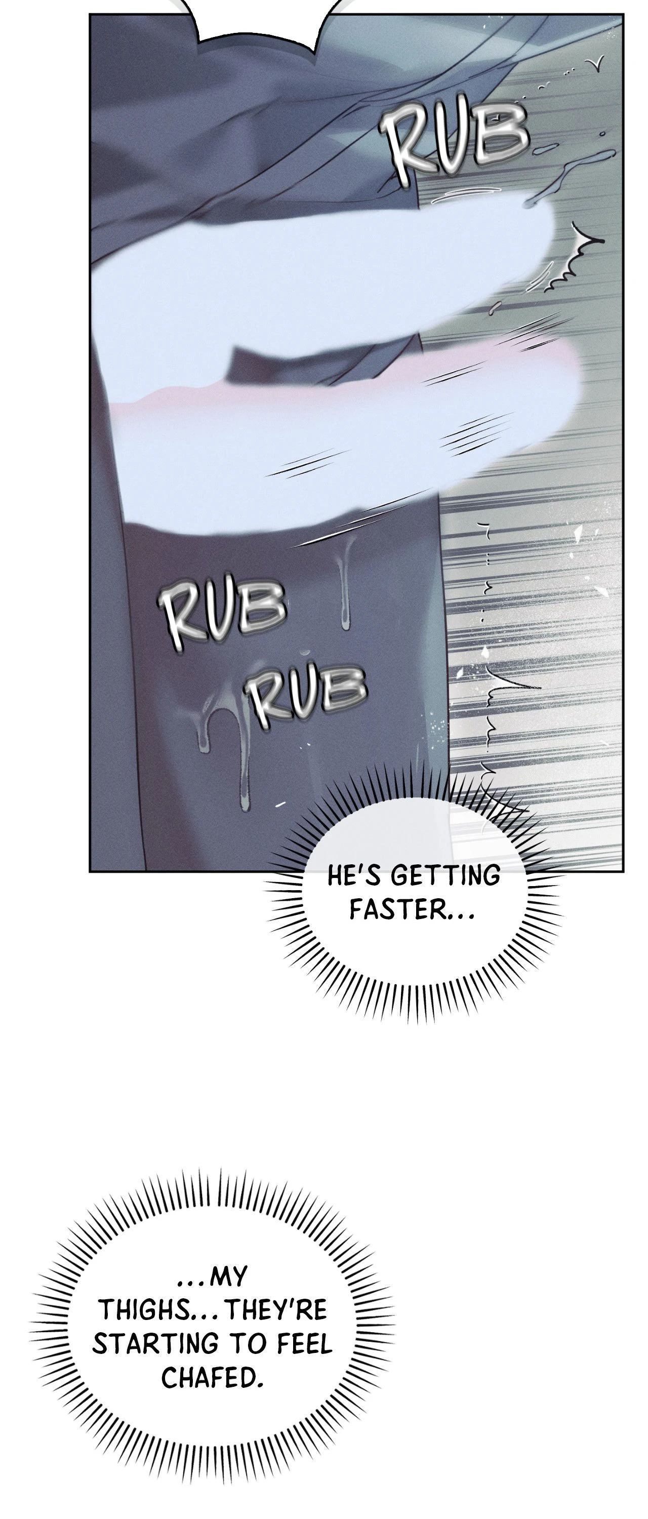 Blood Poker - Chapter 30 Page 35