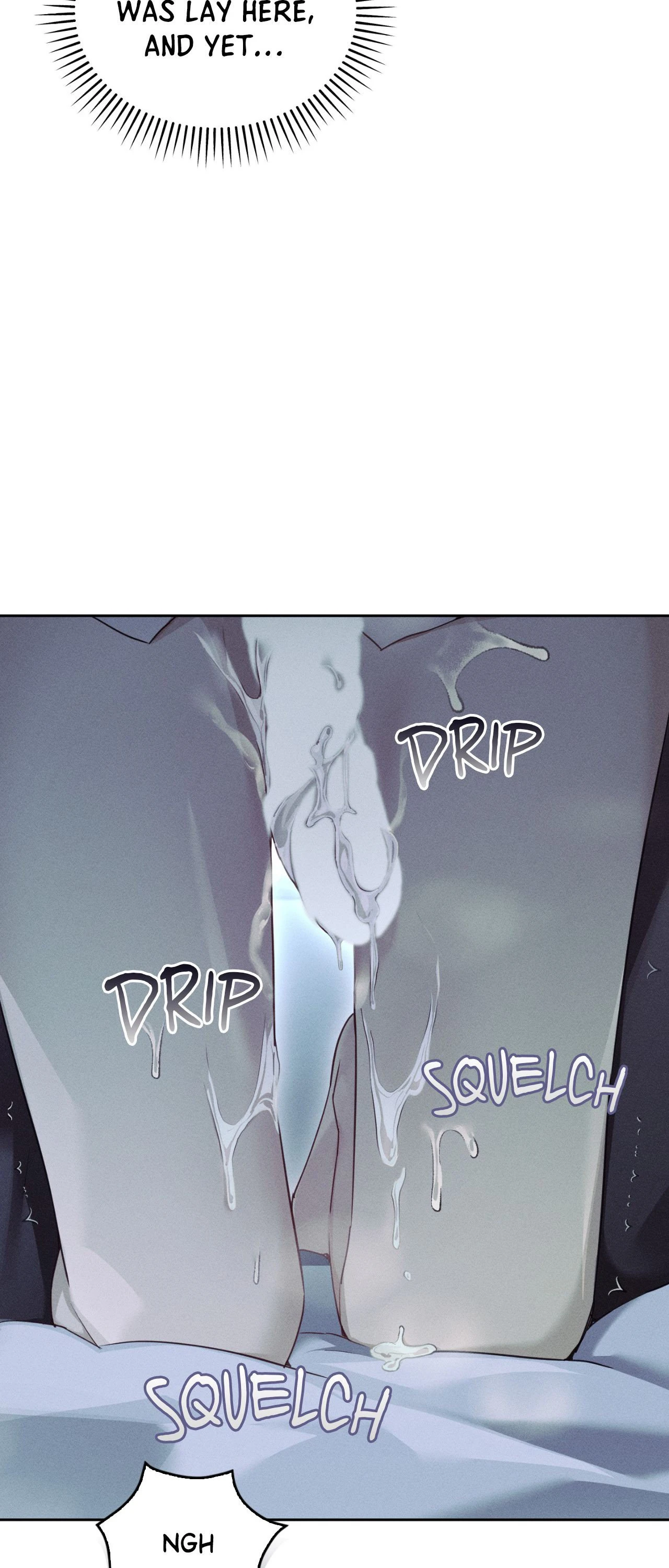 Blood Poker - Chapter 30 Page 42