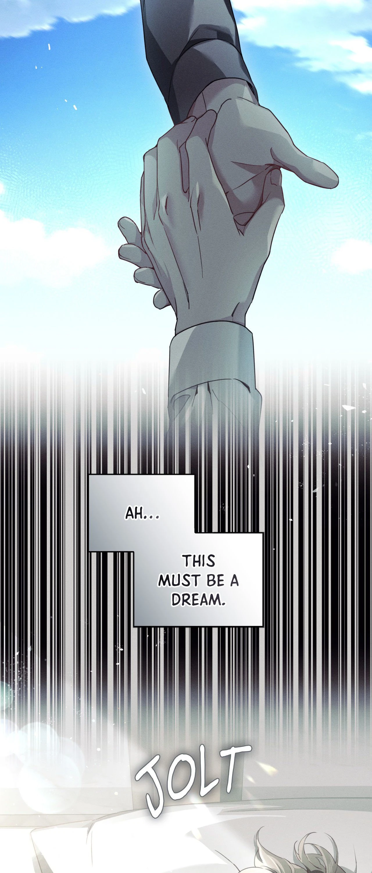 Blood Poker - Chapter 30 Page 48