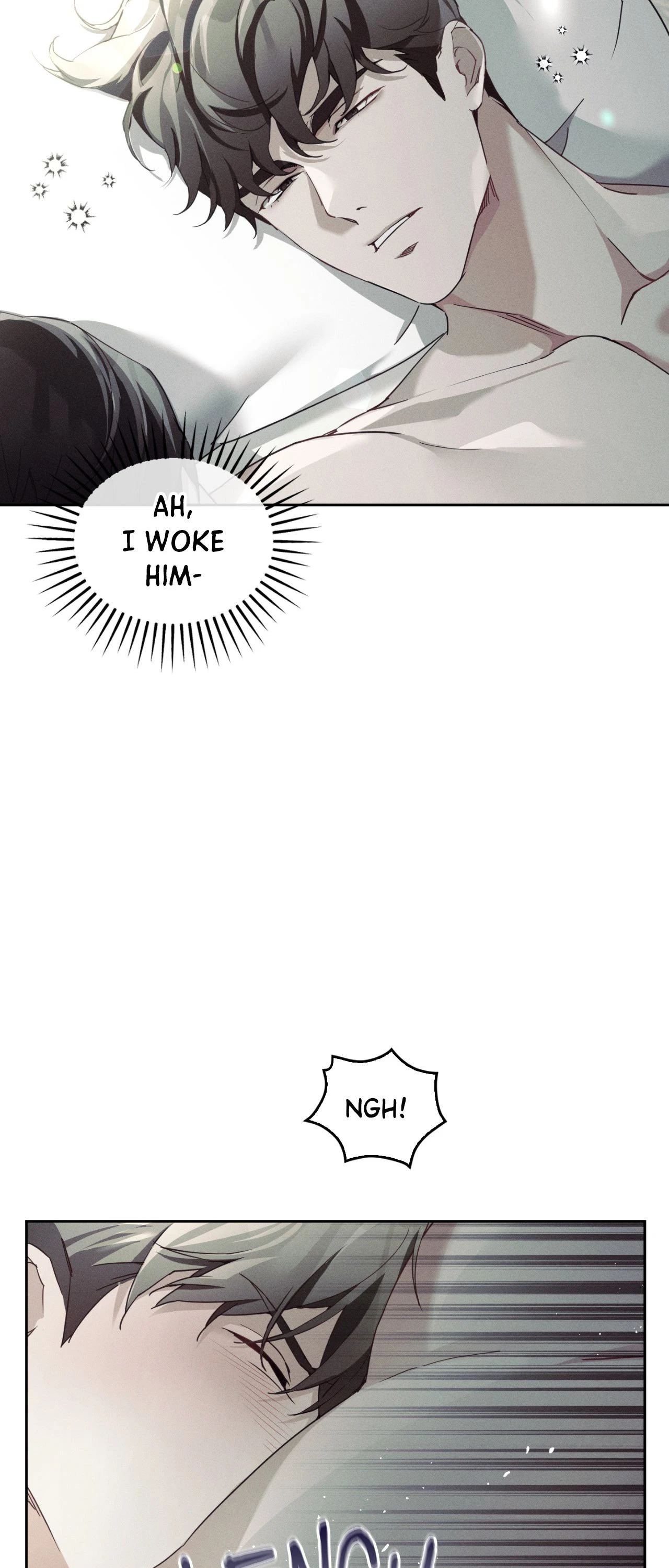 Blood Poker - Chapter 30 Page 52
