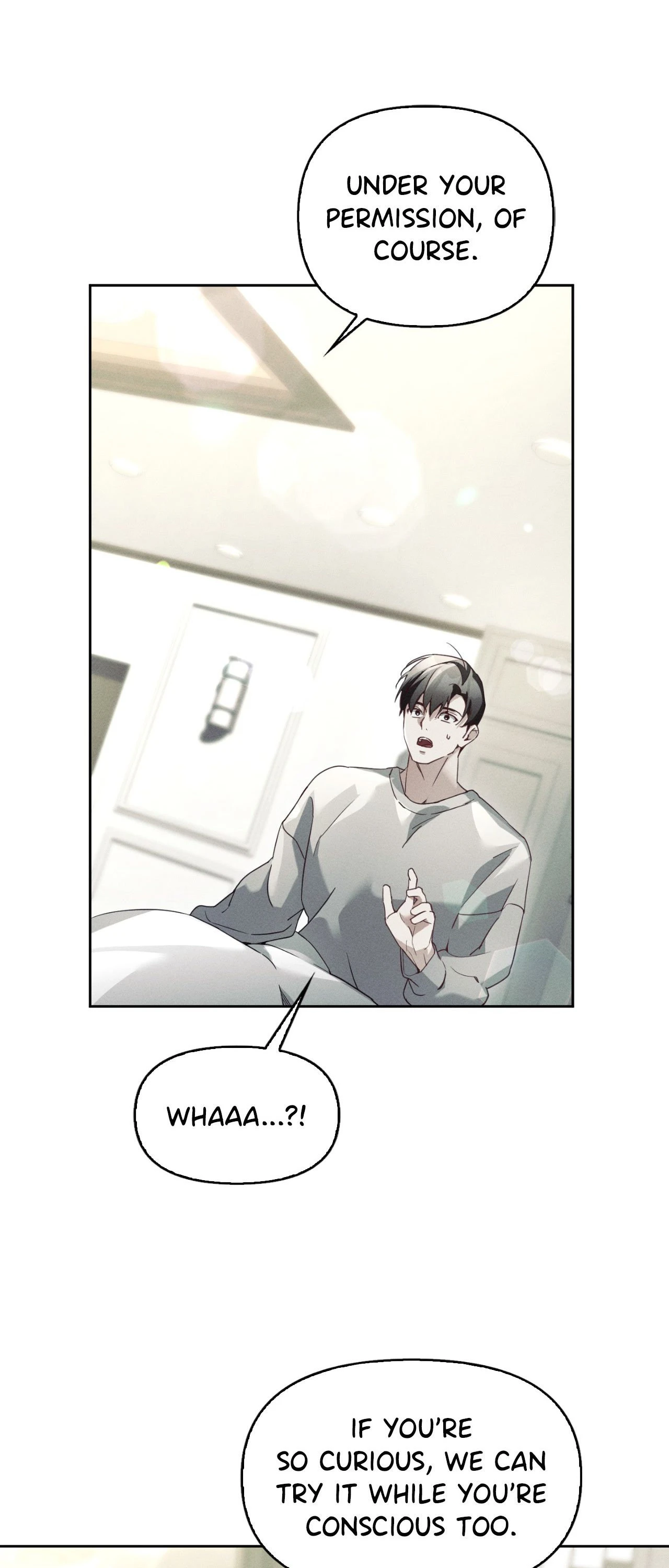 Blood Poker - Chapter 30 Page 59
