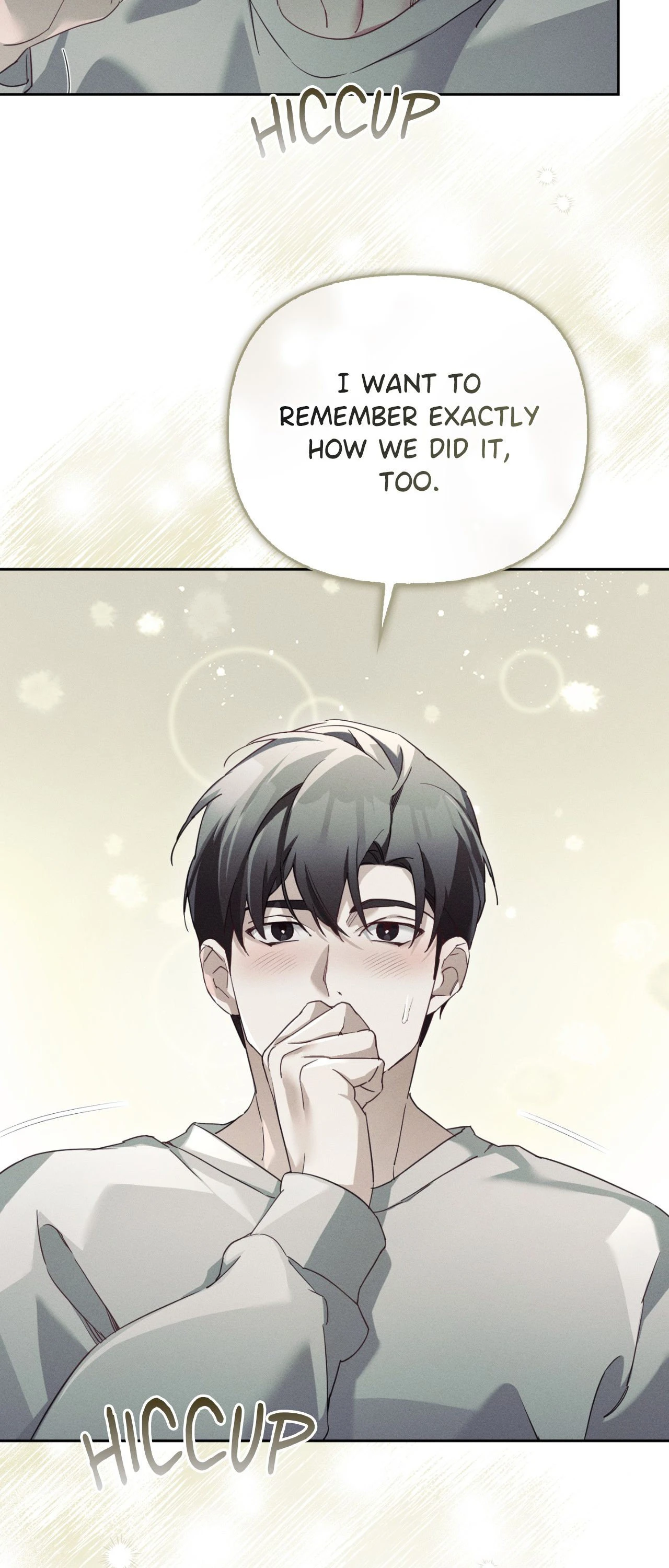 Blood Poker - Chapter 30 Page 62