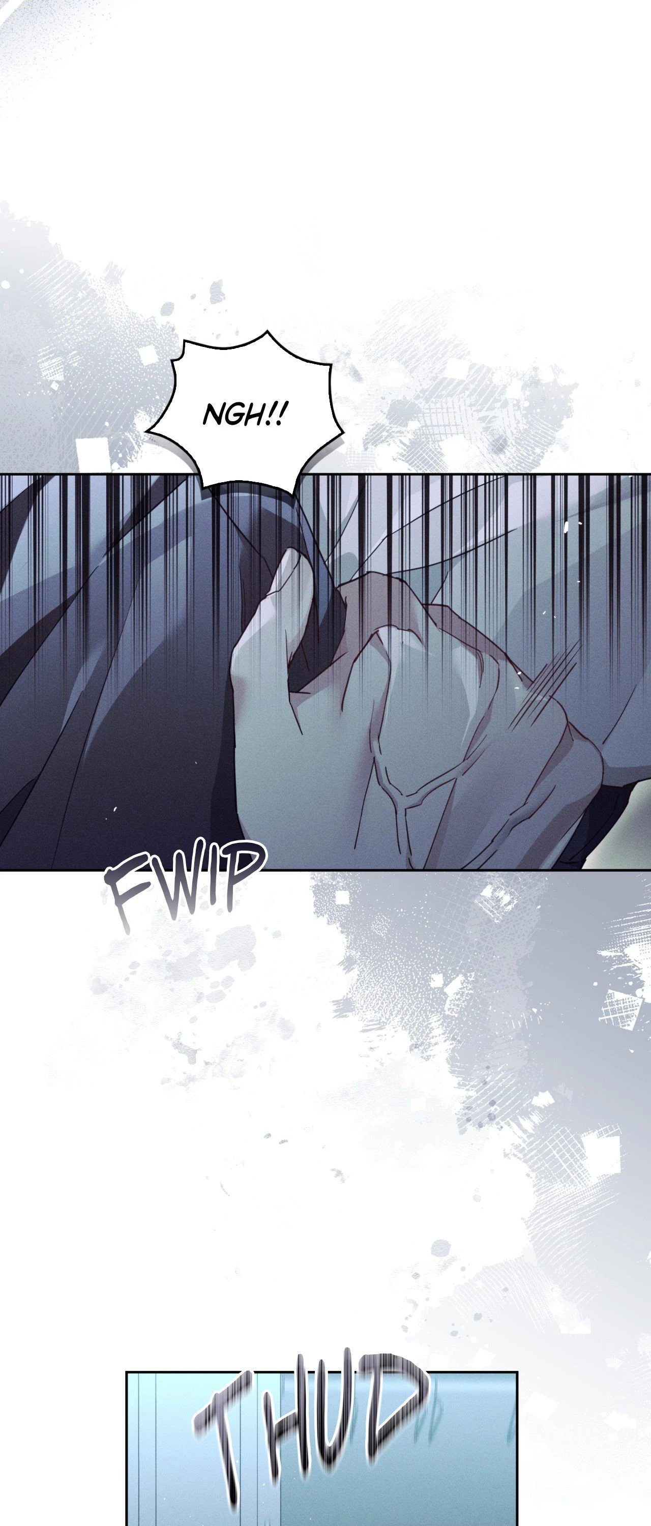 Blood Poker - Chapter 30 Page 8