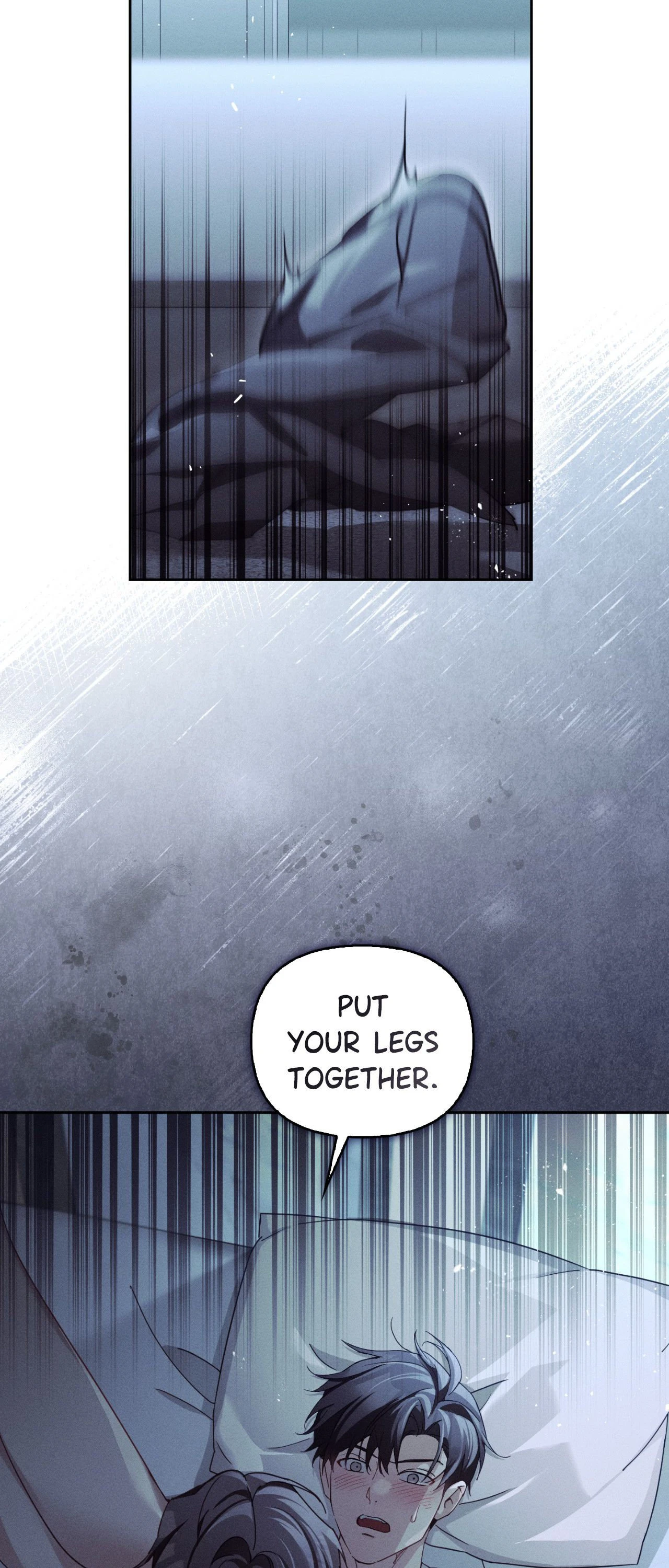 Blood Poker - Chapter 30 Page 9