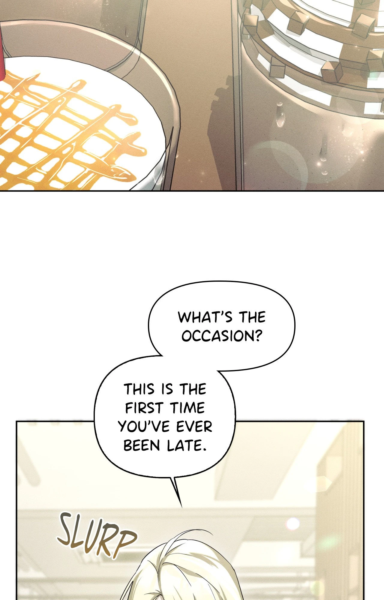 Blood Poker - Chapter 31 Page 10