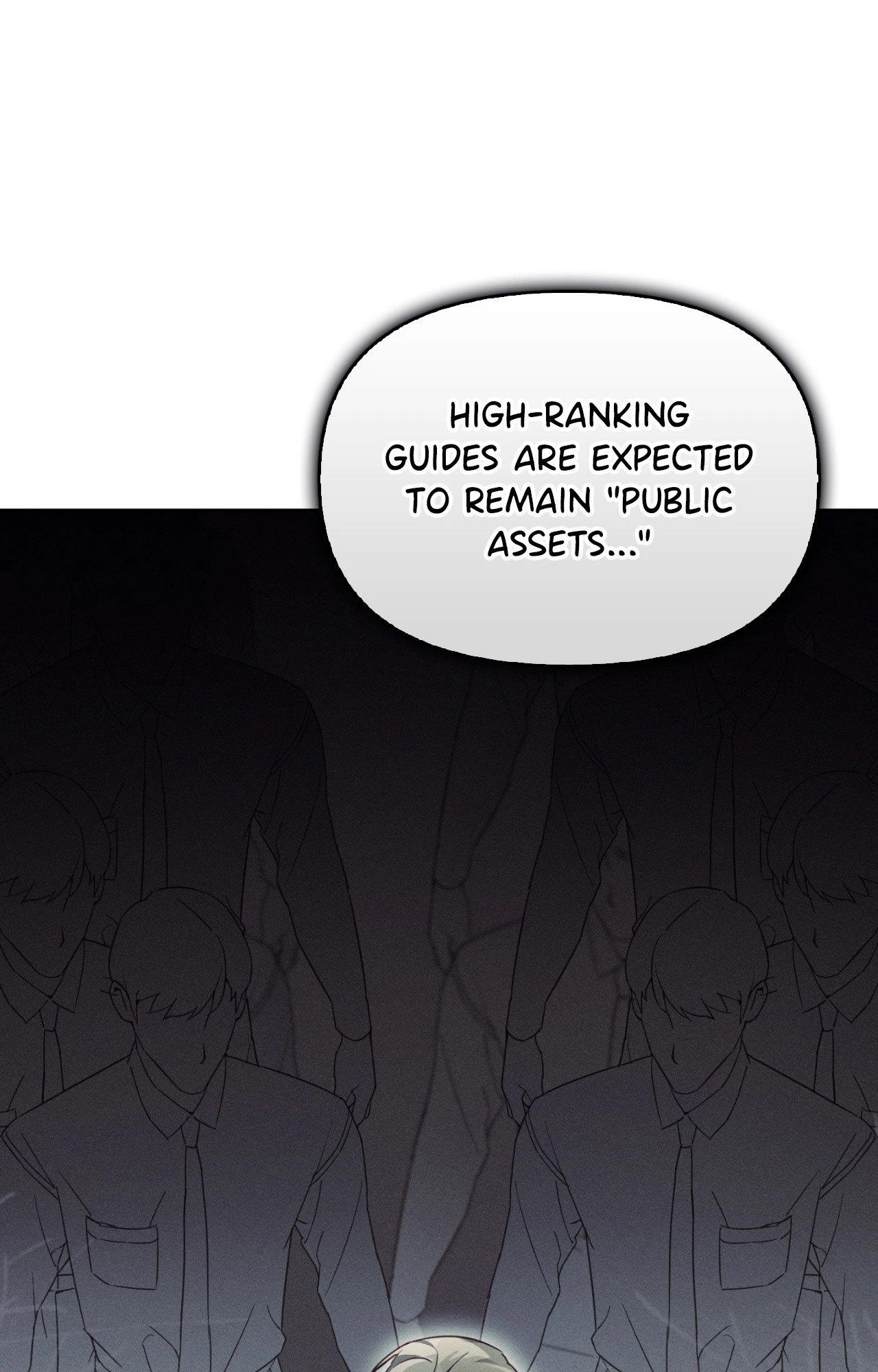 Blood Poker - Chapter 31 Page 103