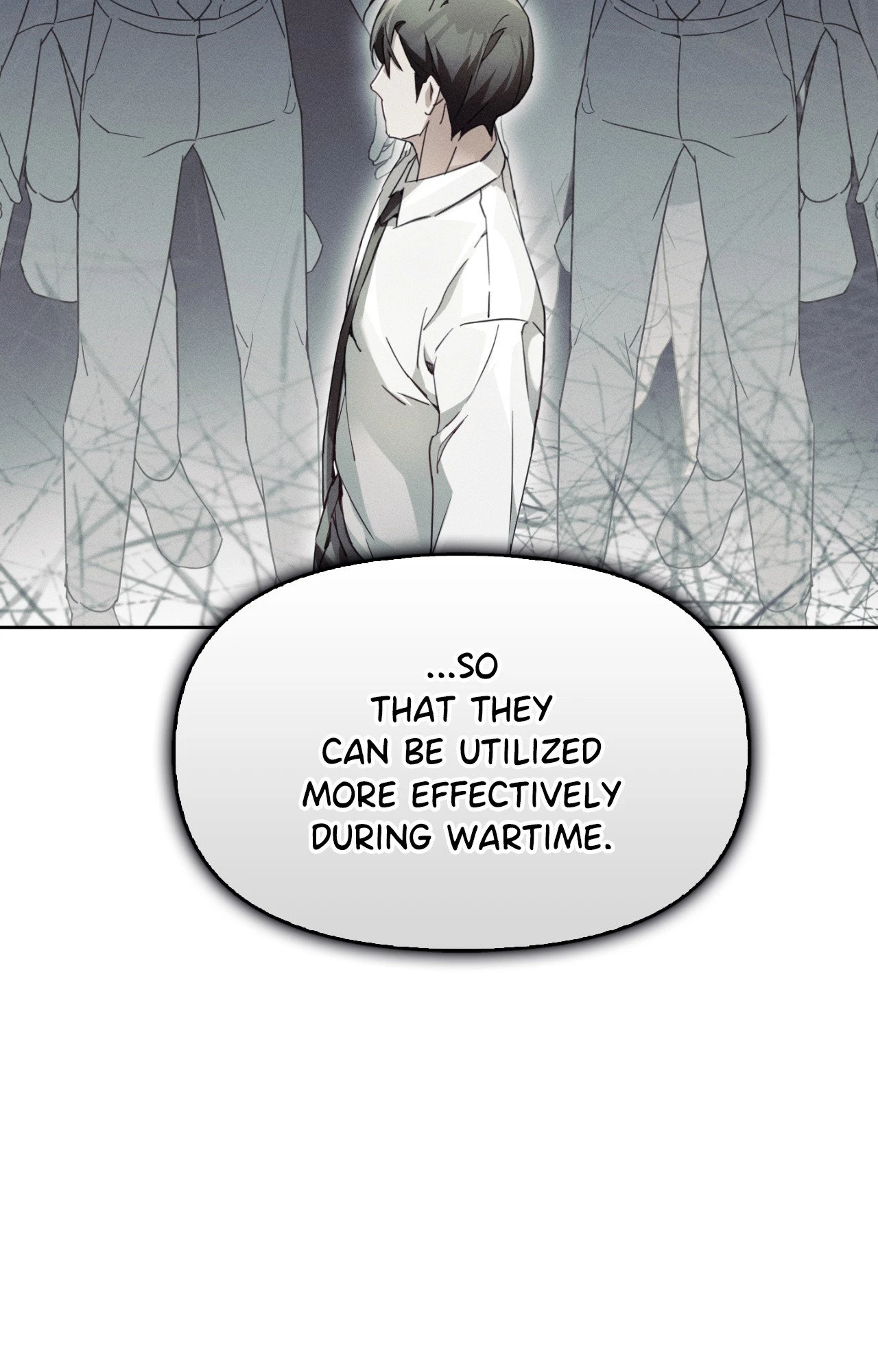 Blood Poker - Chapter 31 Page 104