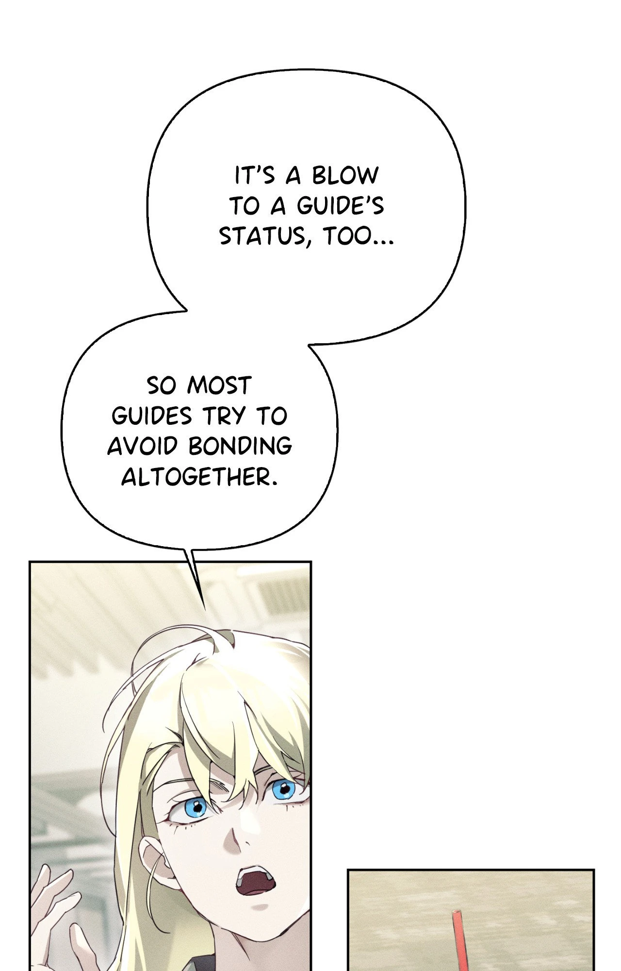 Blood Poker - Chapter 31 Page 107