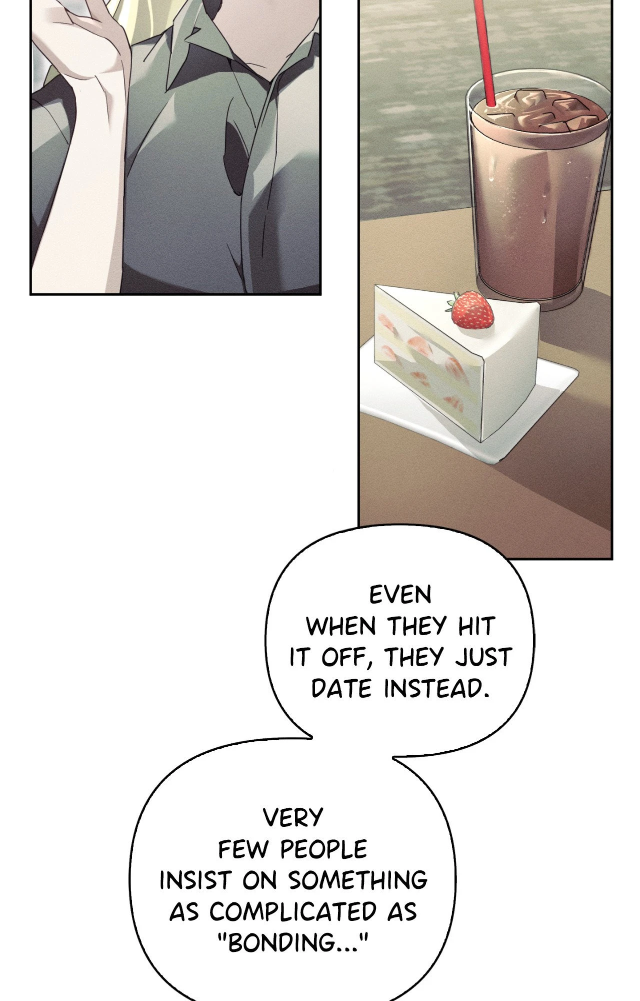 Blood Poker - Chapter 31 Page 108