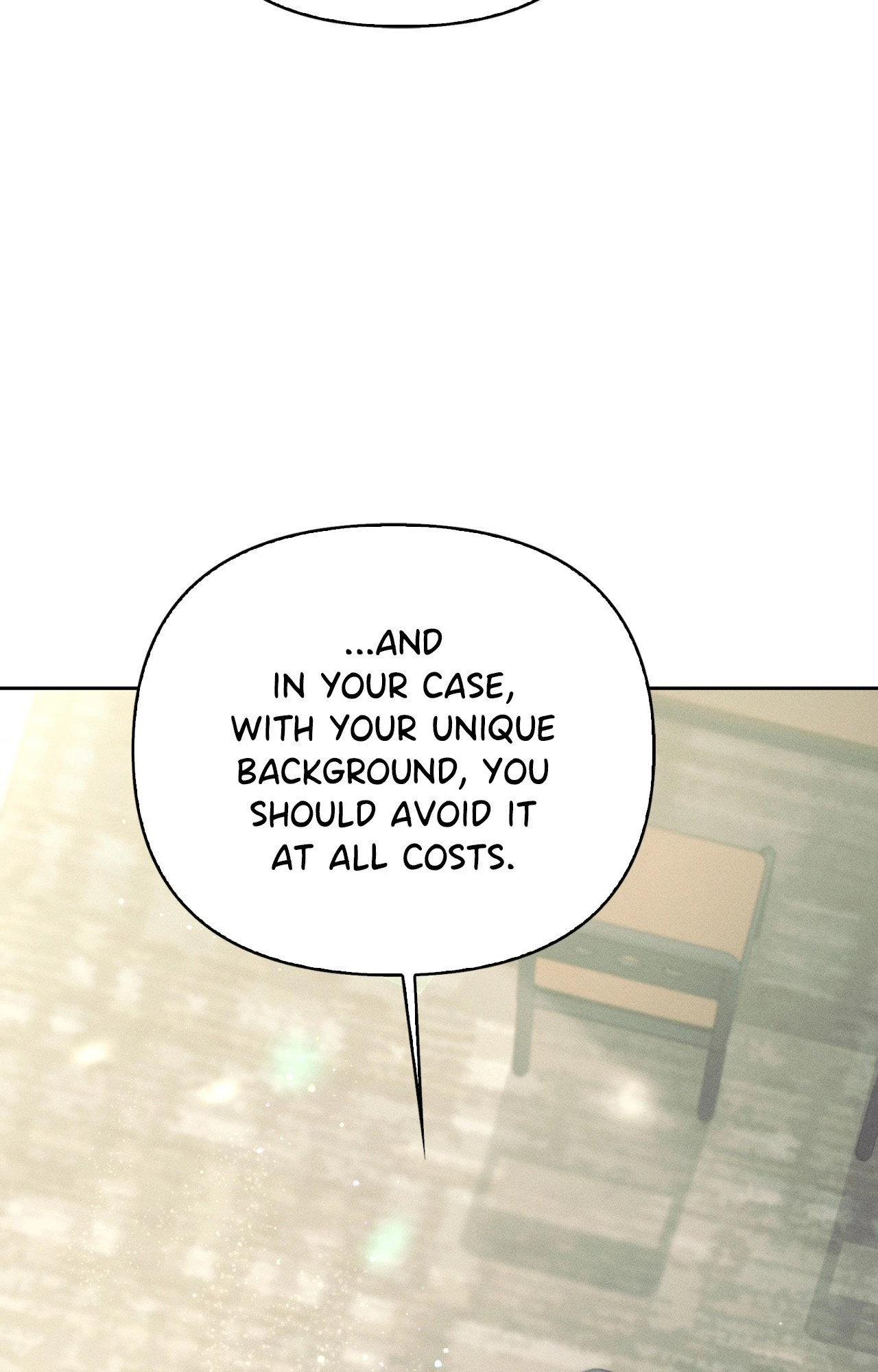 Blood Poker - Chapter 31 Page 109