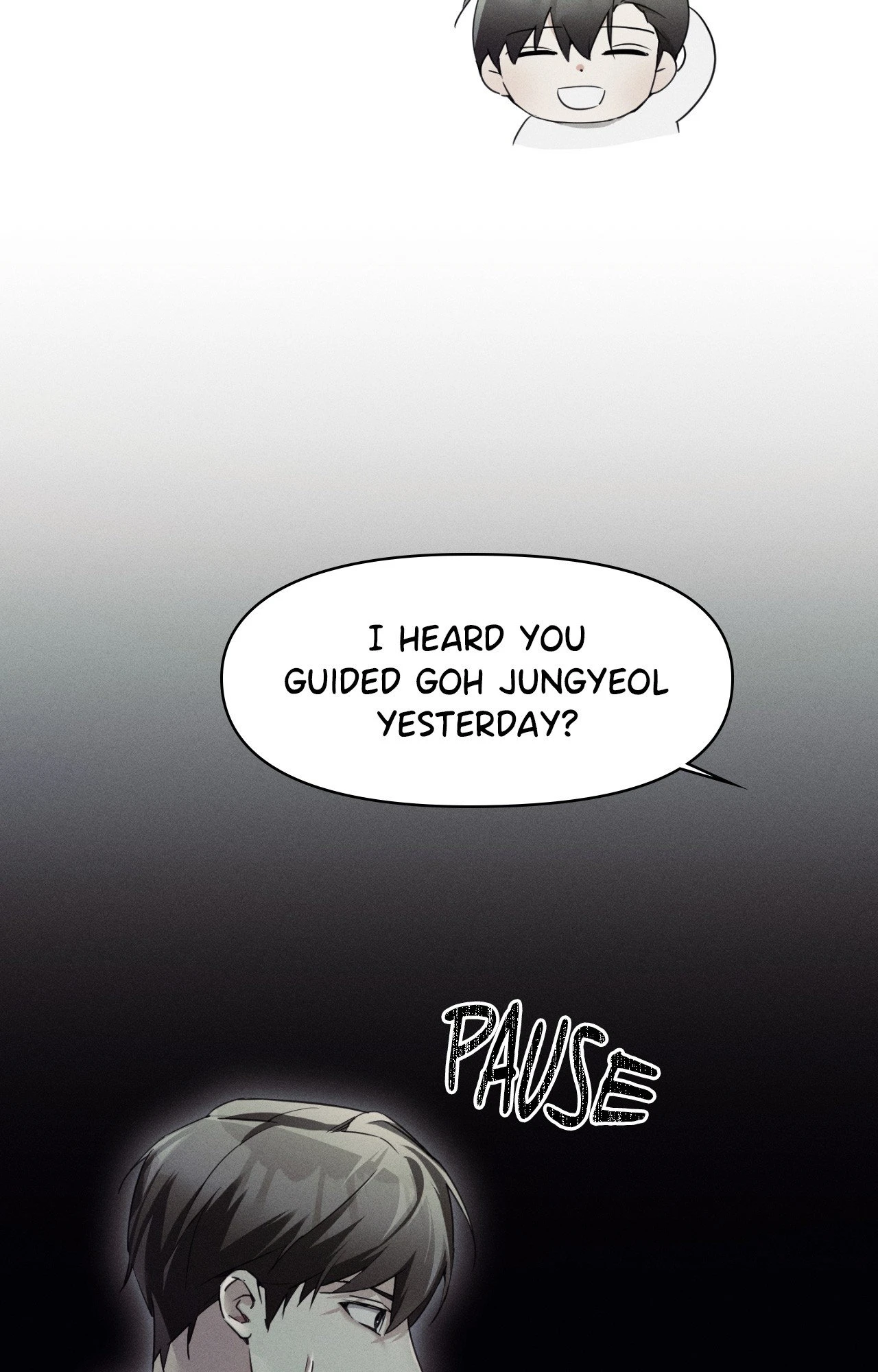 Blood Poker - Chapter 31 Page 12