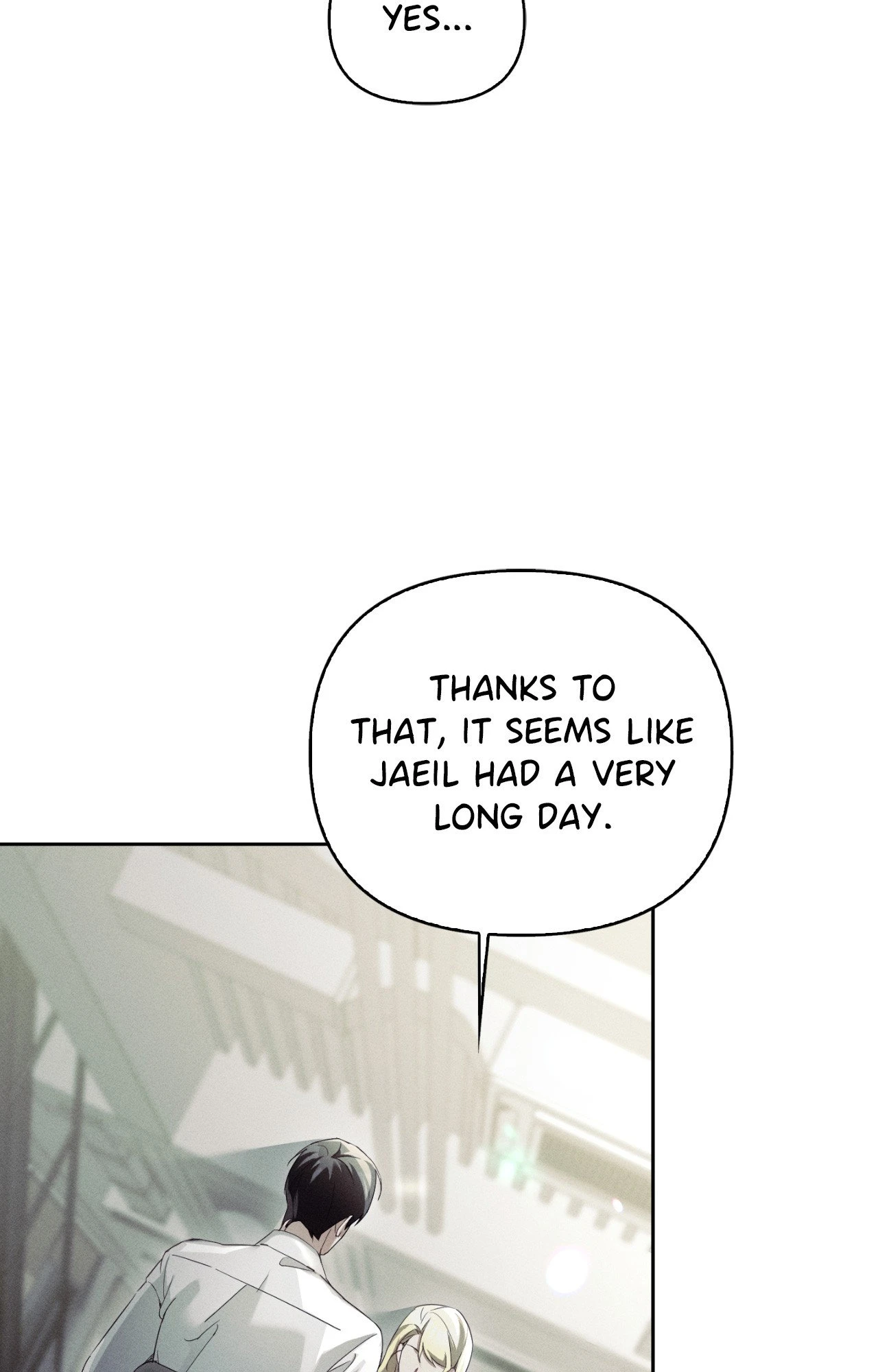 Blood Poker - Chapter 31 Page 15