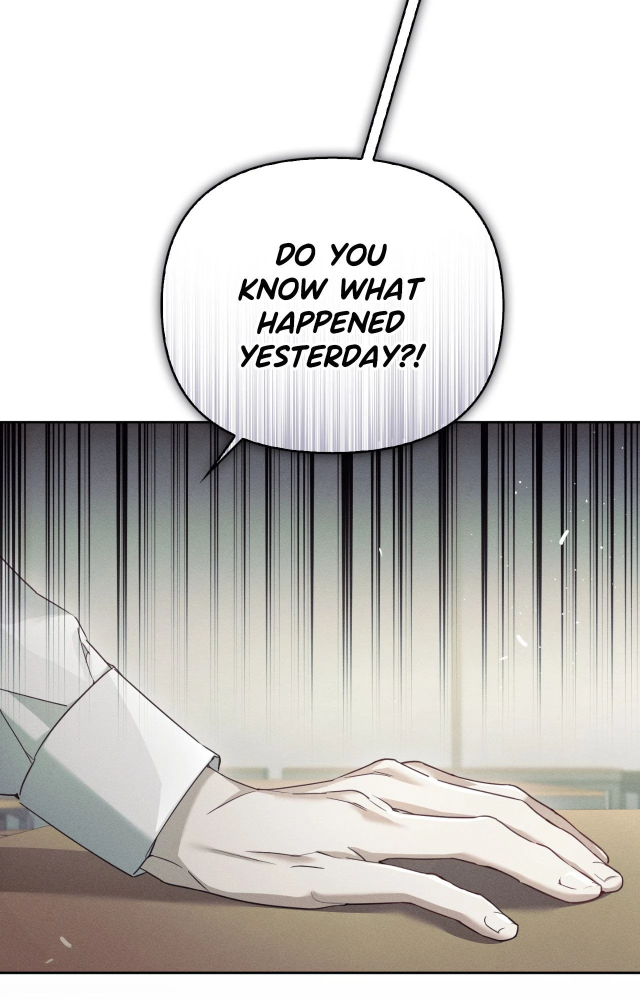 Blood Poker - Chapter 31 Page 18