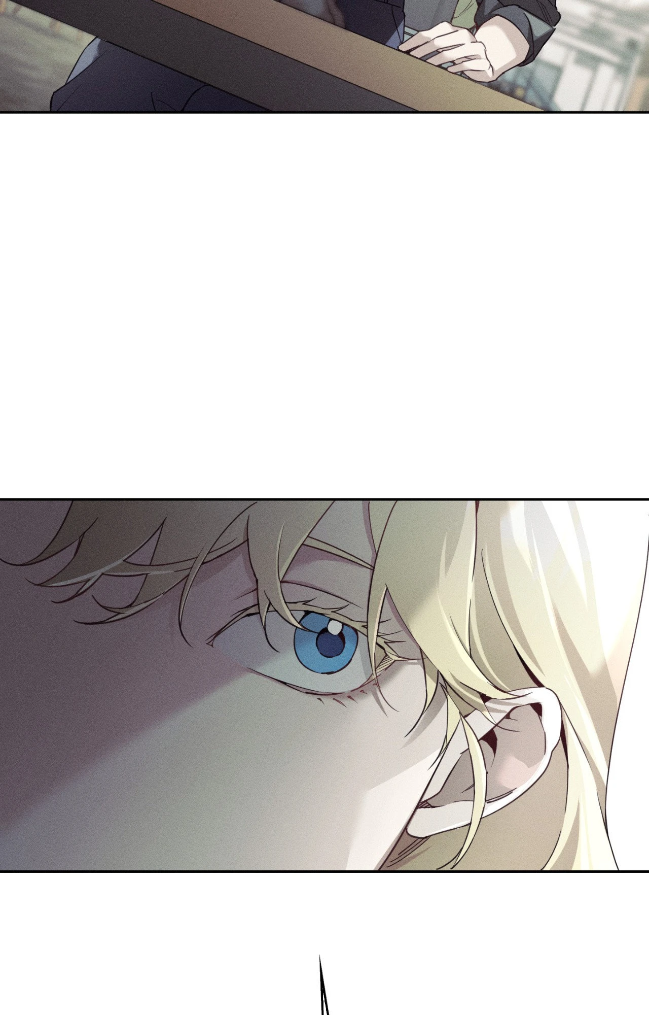 Blood Poker - Chapter 31 Page 24