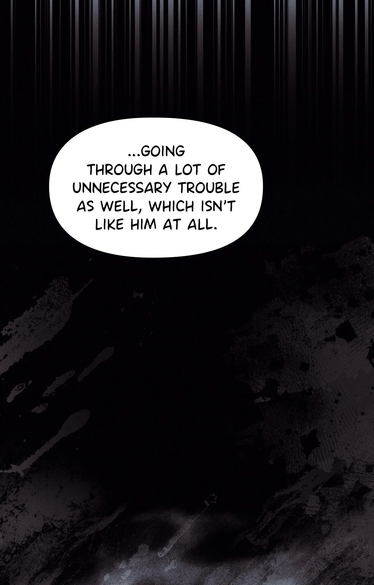 Blood Poker - Chapter 31 Page 26