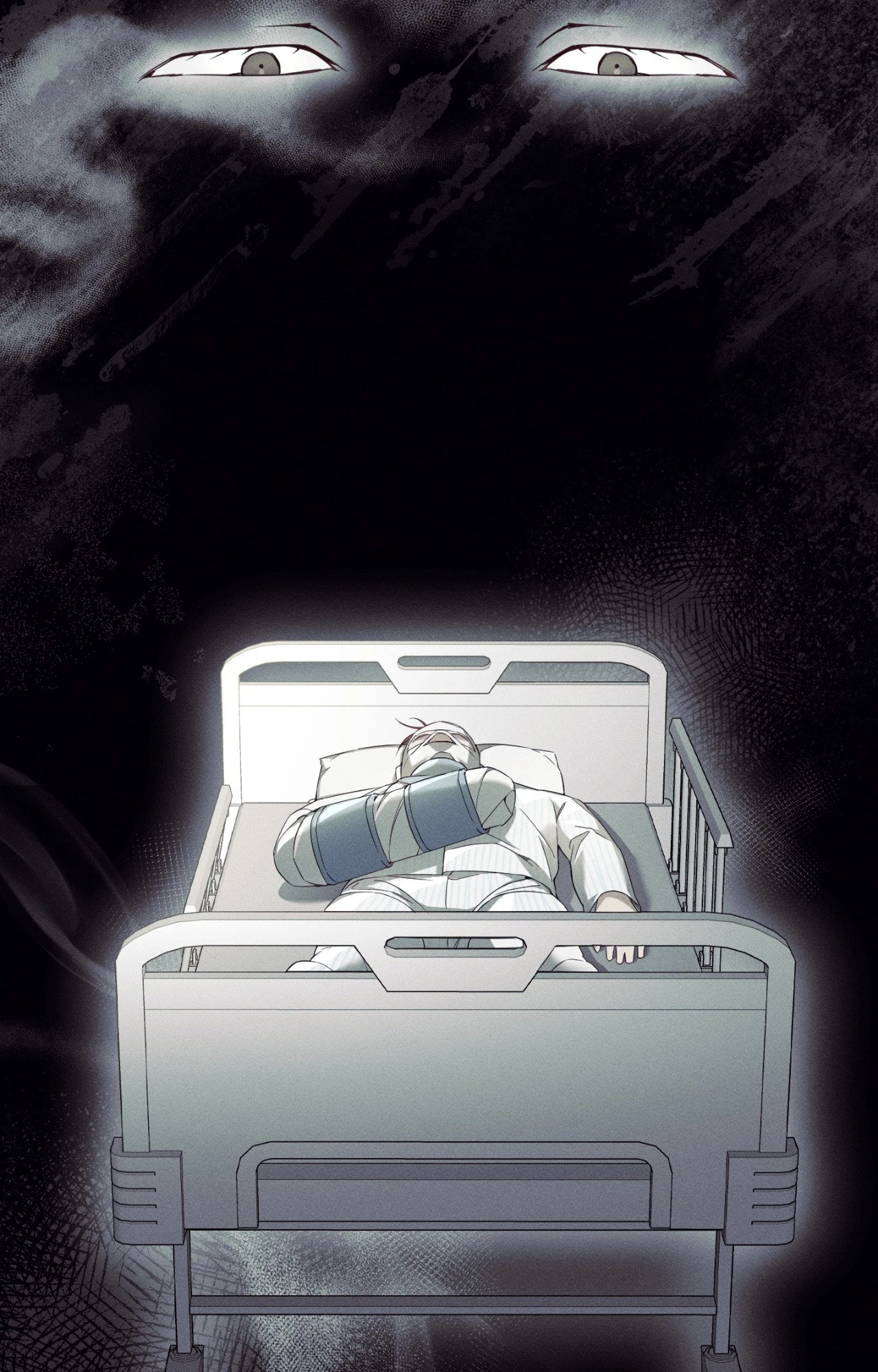 Blood Poker - Chapter 31 Page 27