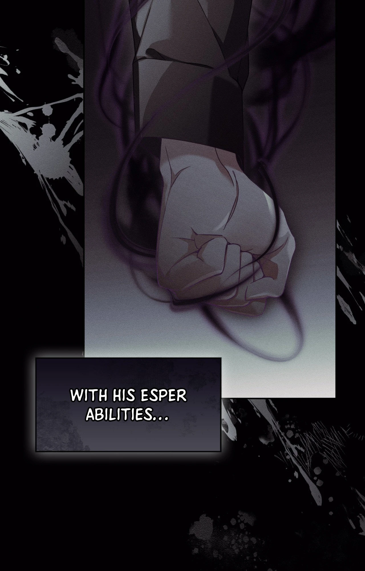 Blood Poker - Chapter 31 Page 31
