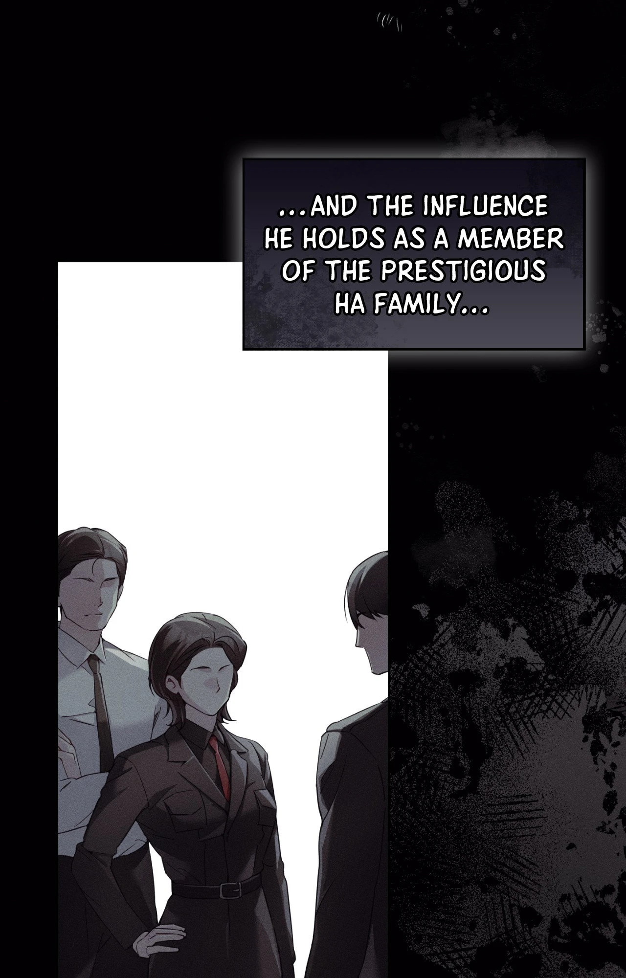 Blood Poker - Chapter 31 Page 32