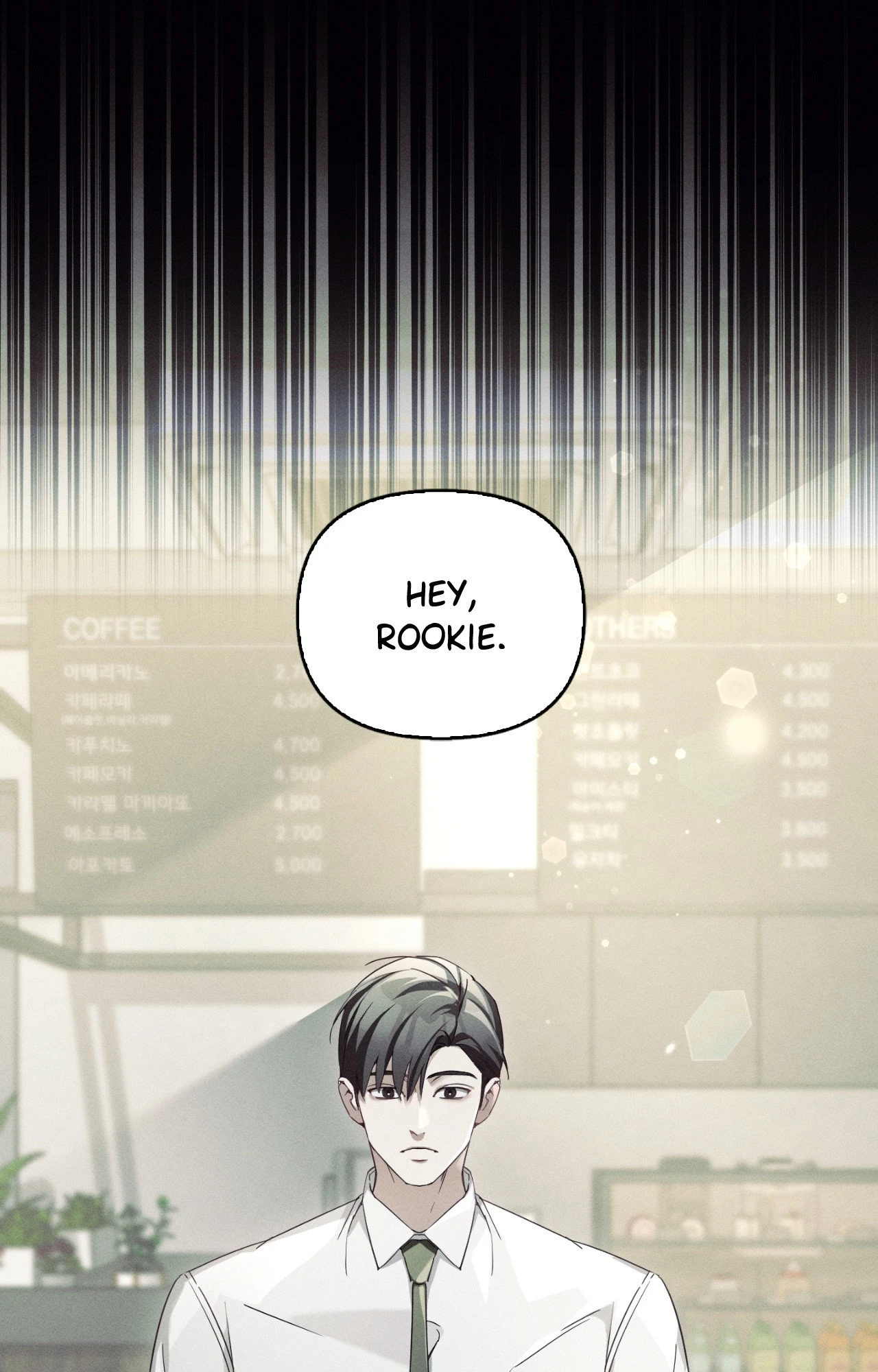 Blood Poker - Chapter 31 Page 39