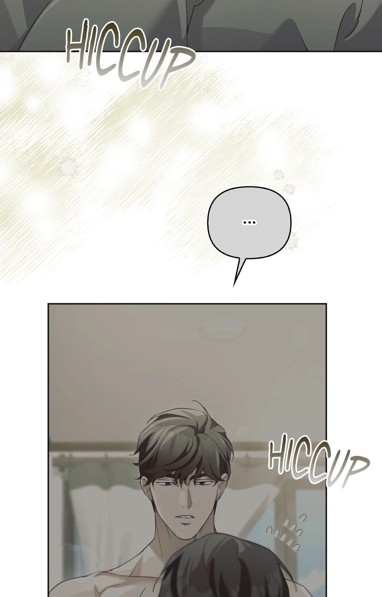 Blood Poker - Chapter 31 Page 4