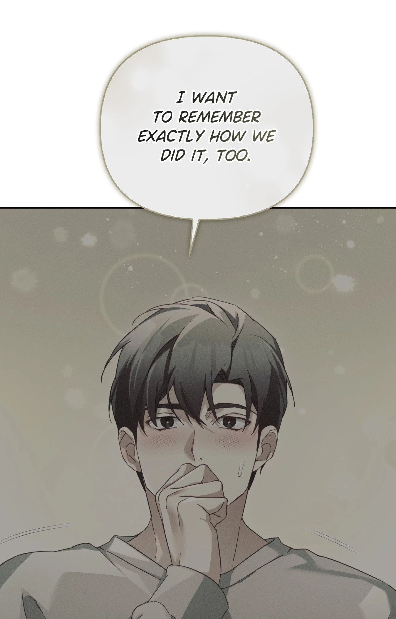 Blood Poker - Chapter 31 Page 43
