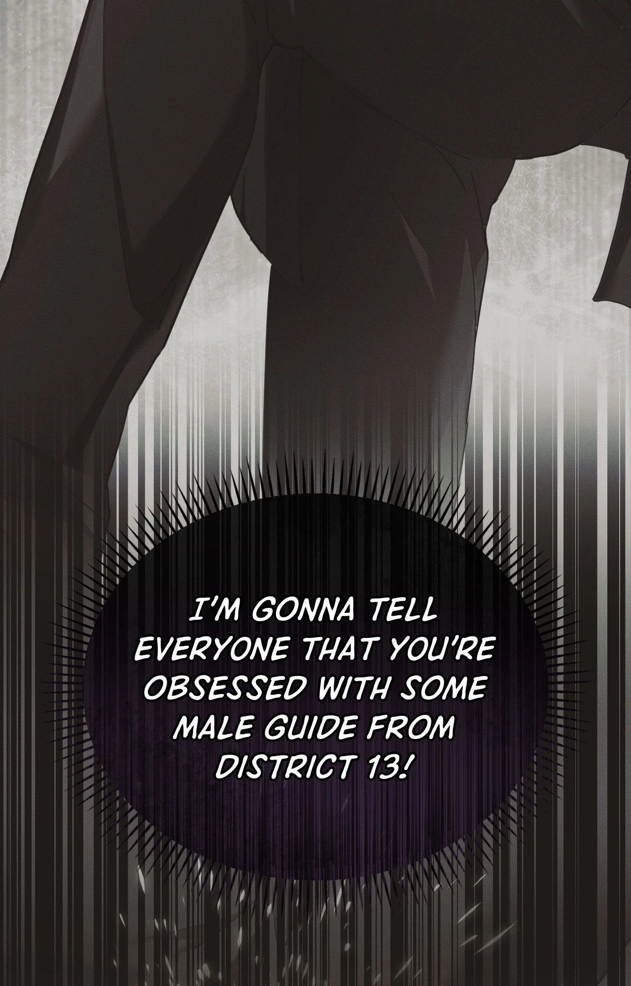 Blood Poker - Chapter 31 Page 48