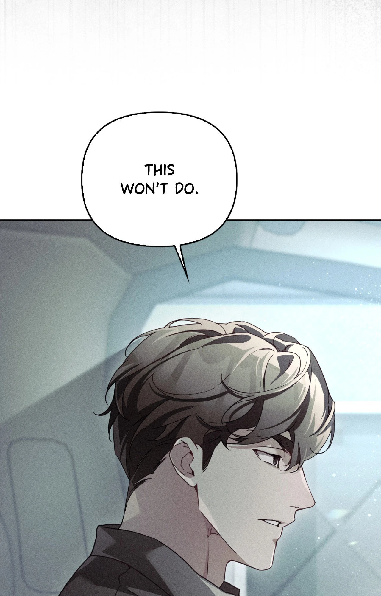 Blood Poker - Chapter 31 Page 50