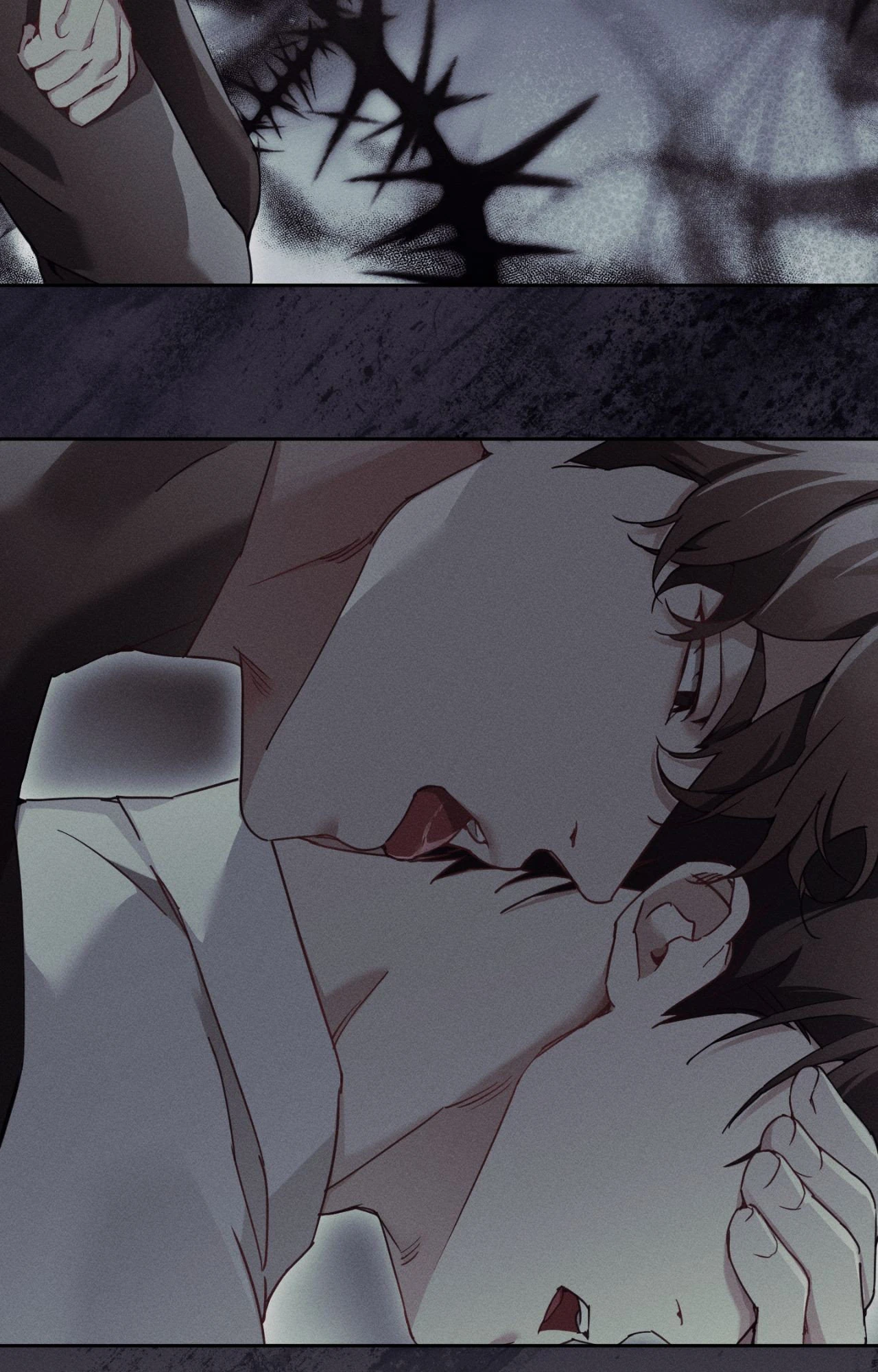 Blood Poker - Chapter 31 Page 56