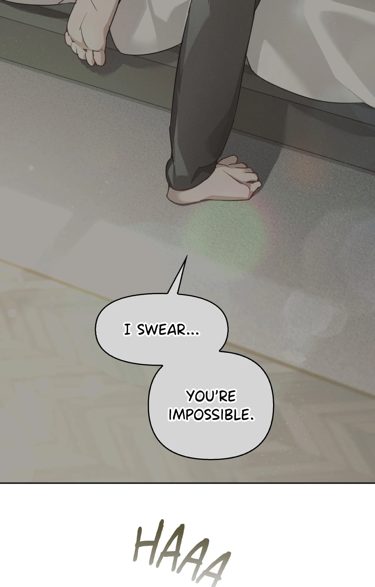 Blood Poker - Chapter 31 Page 6