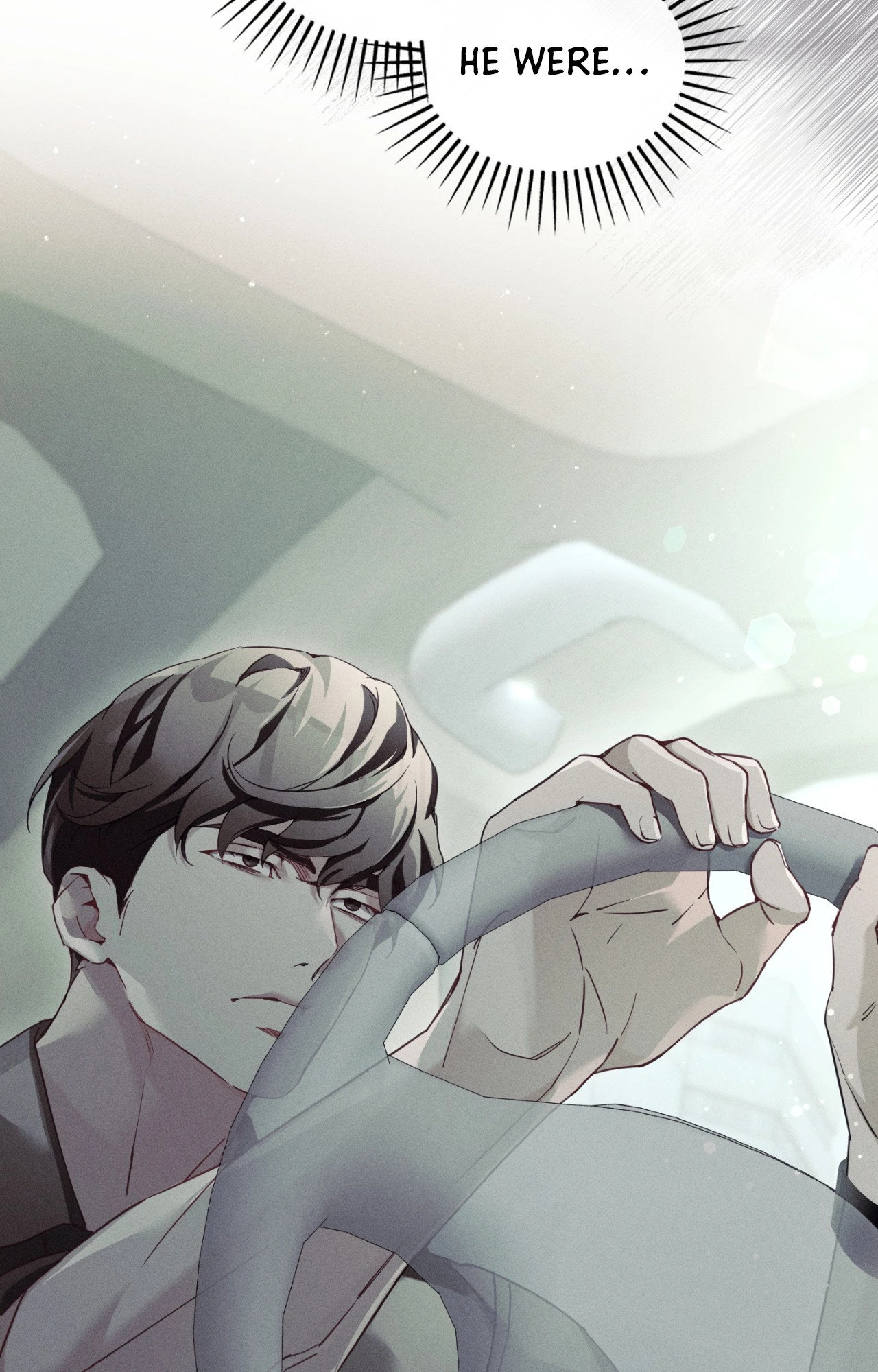 Blood Poker - Chapter 31 Page 63