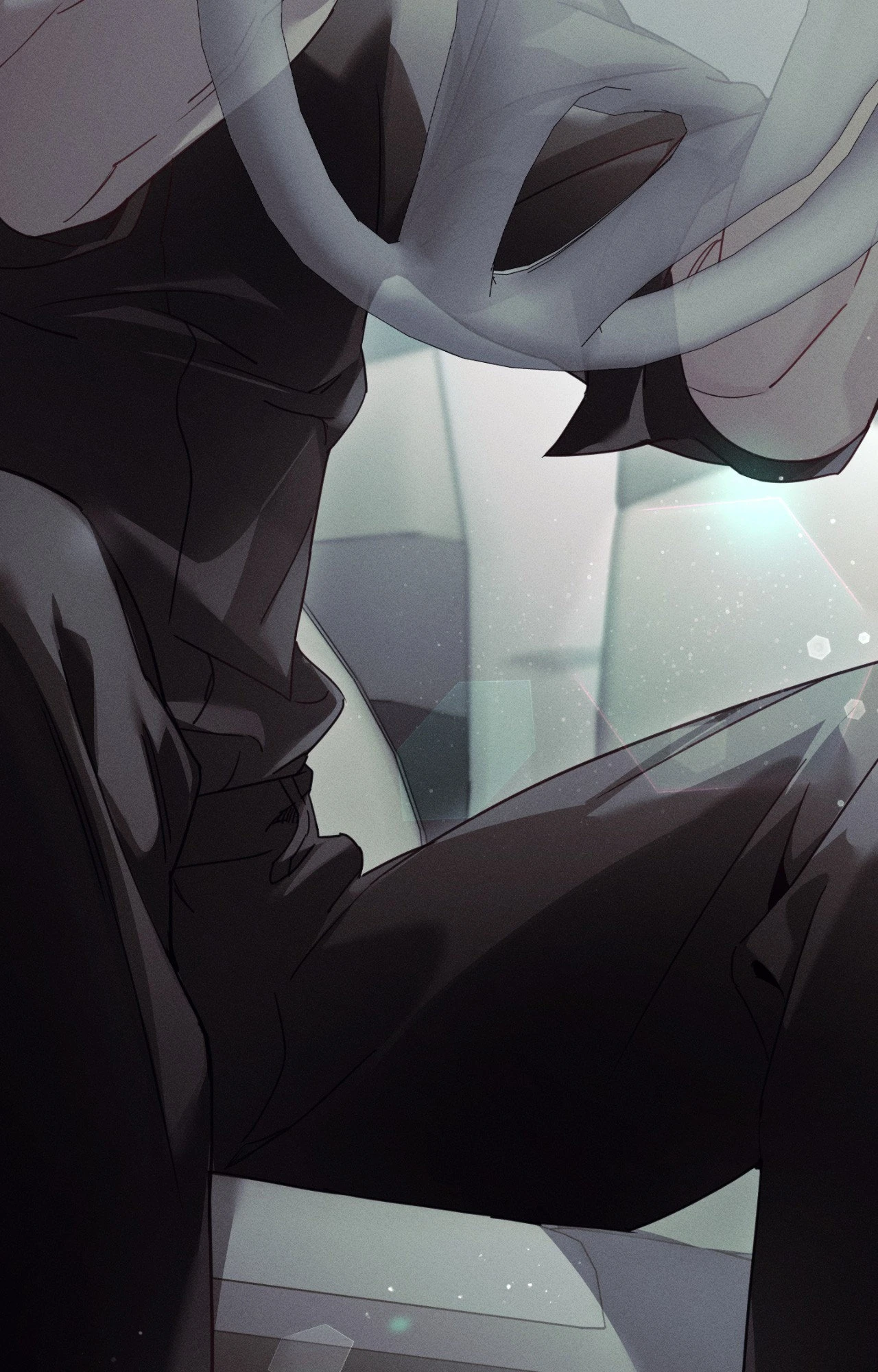 Blood Poker - Chapter 31 Page 64