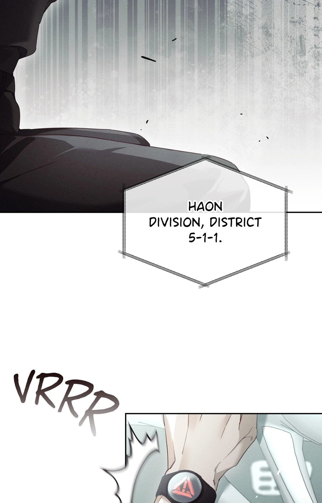 Blood Poker - Chapter 31 Page 68
