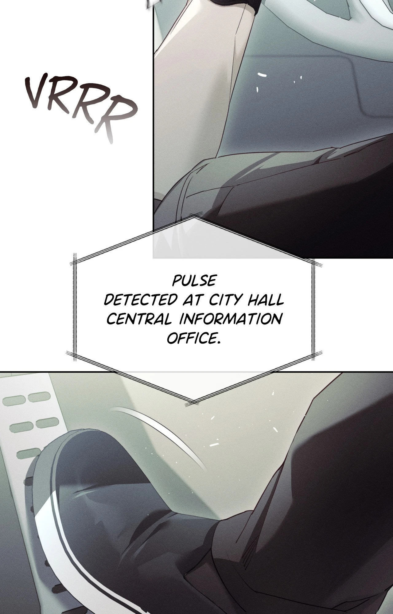 Blood Poker - Chapter 31 Page 69