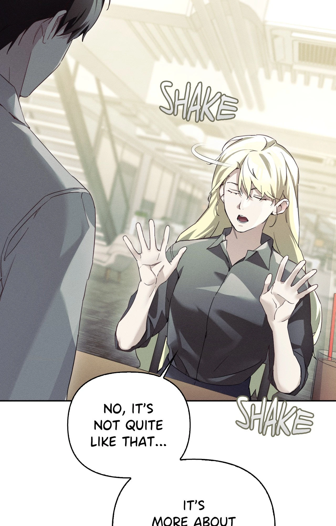 Blood Poker - Chapter 31 Page 78